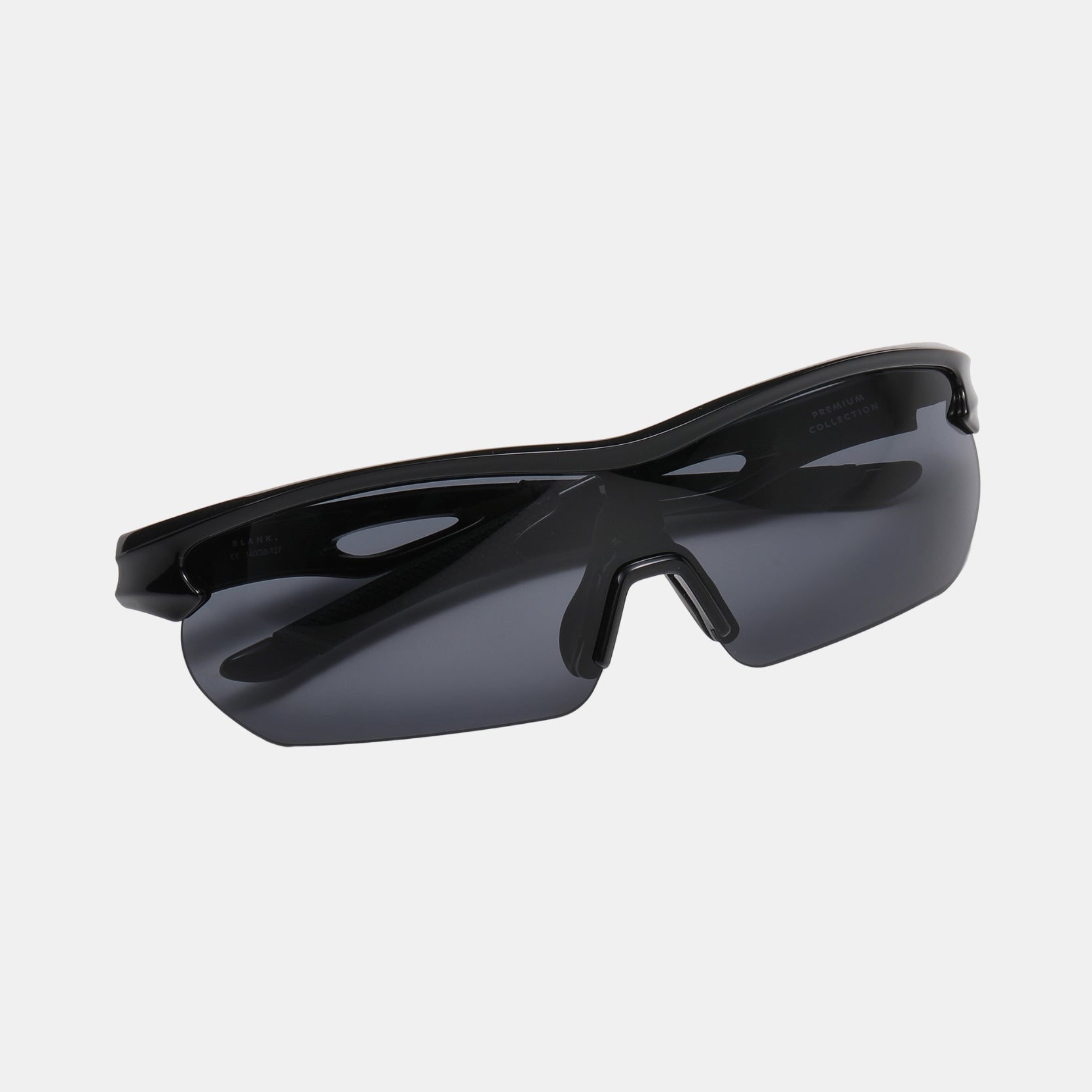 6TH GEAR. - HP Black