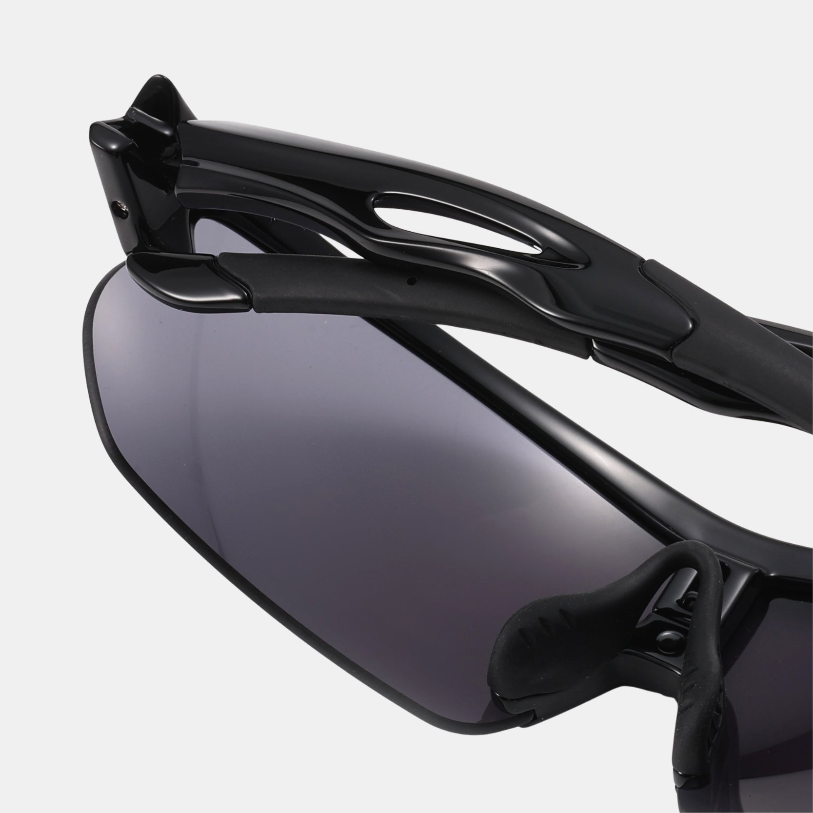 6TH GEAR. - HP Black