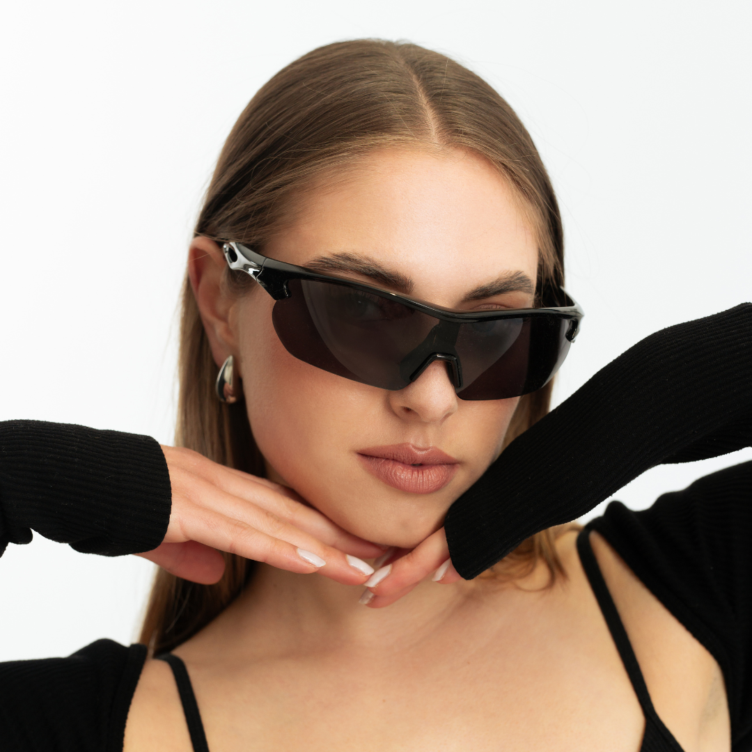 6TH GEAR. - HP Black