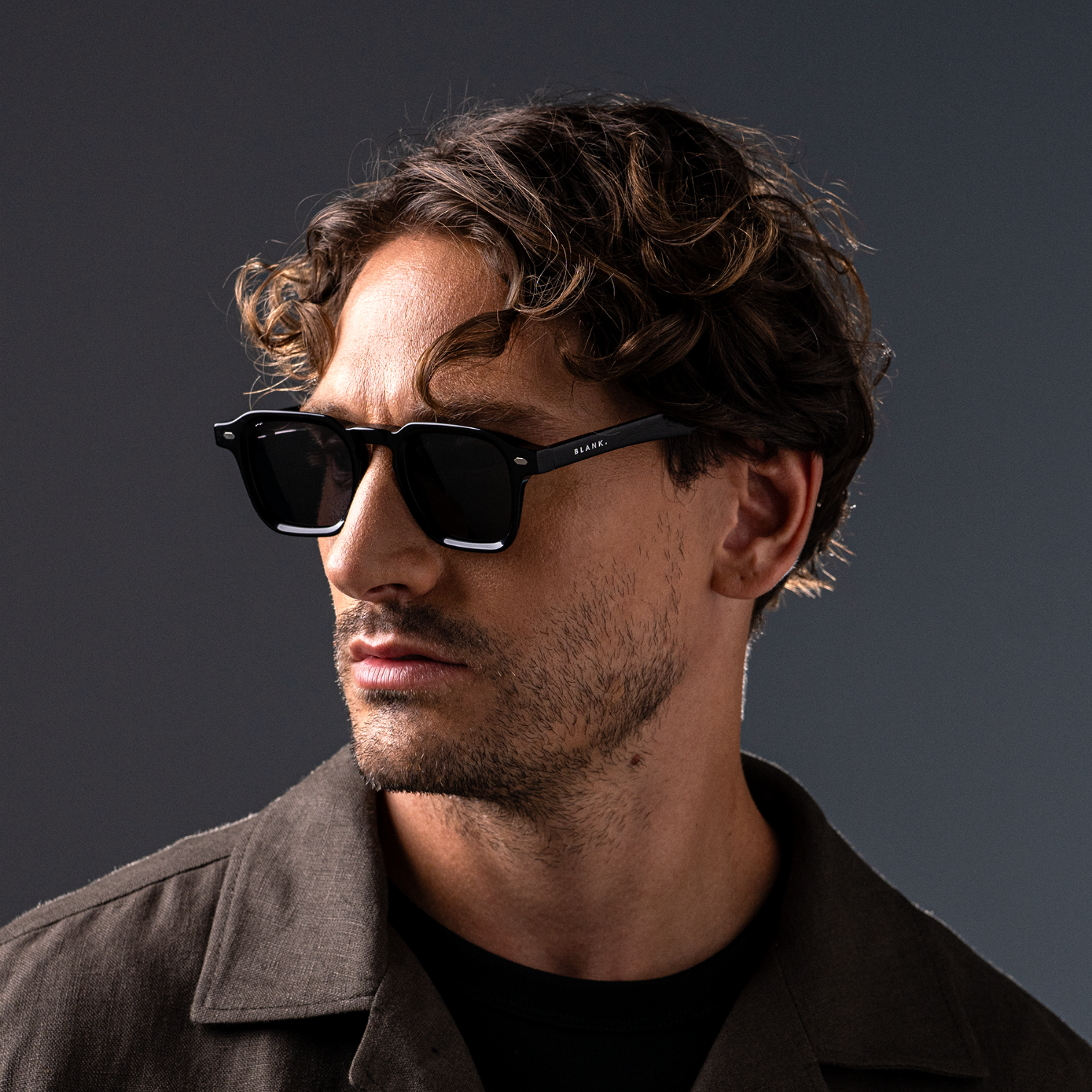 ORO. - Noir Black
