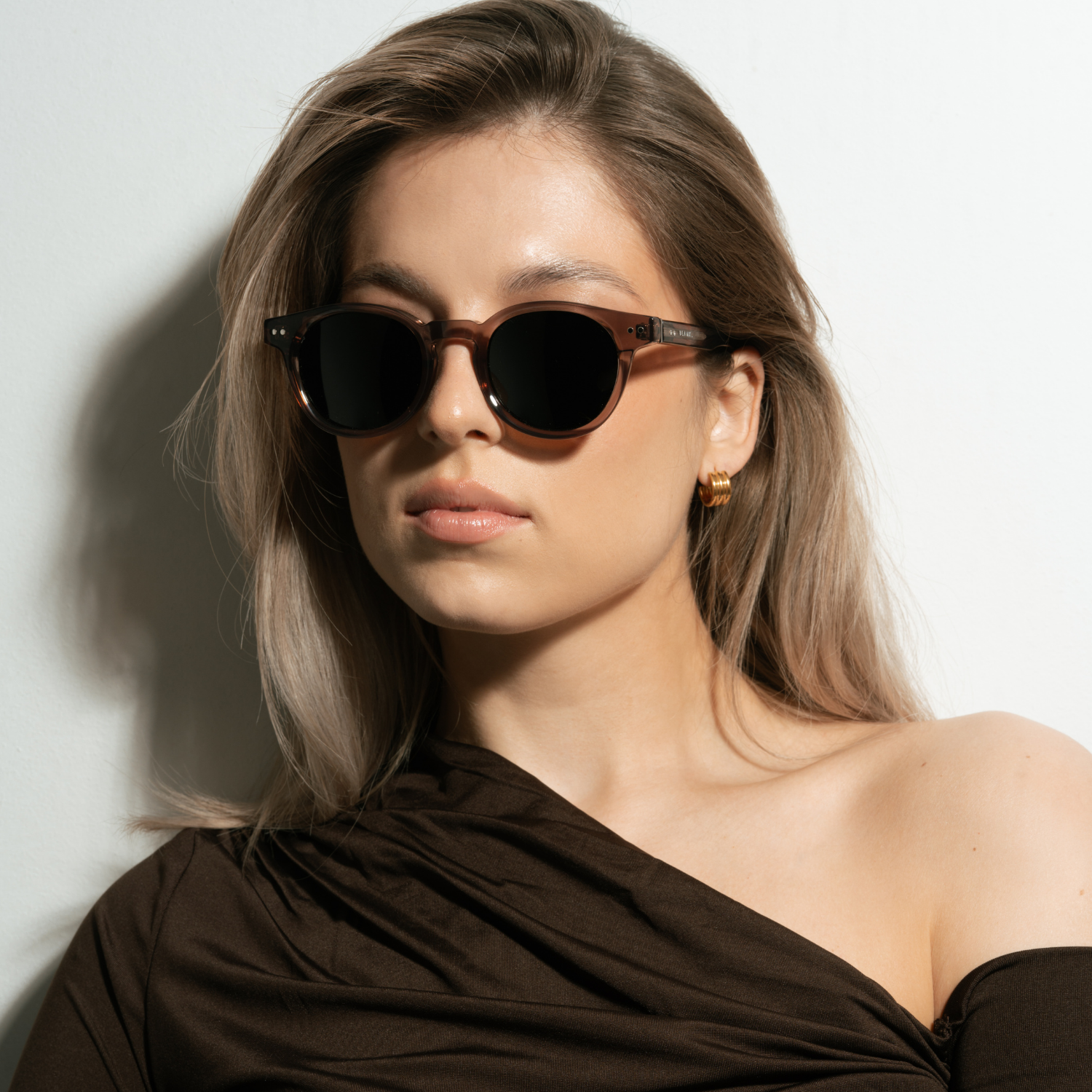 LUNO. - Terra Brown