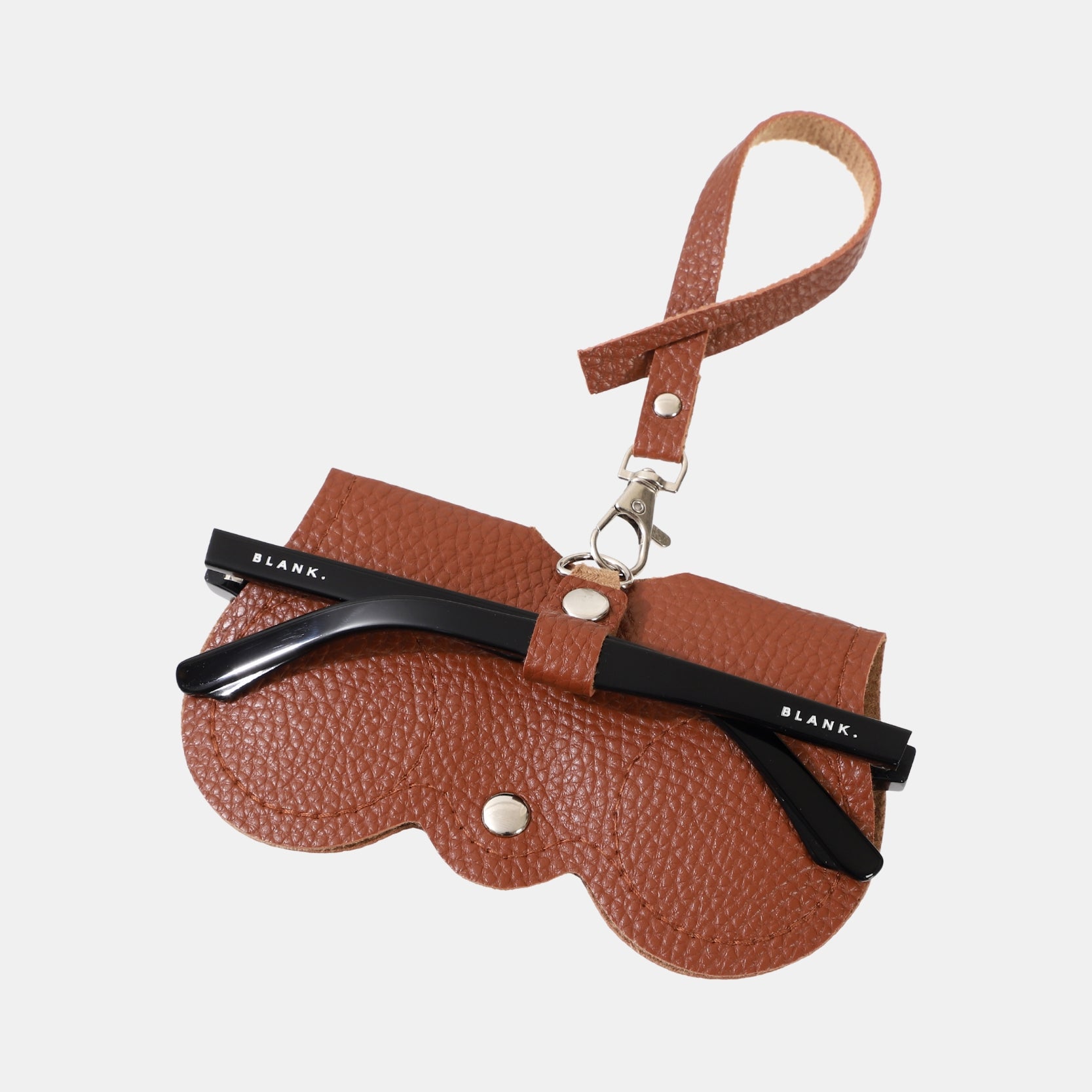 SUNGLASSES BAG CHARM.