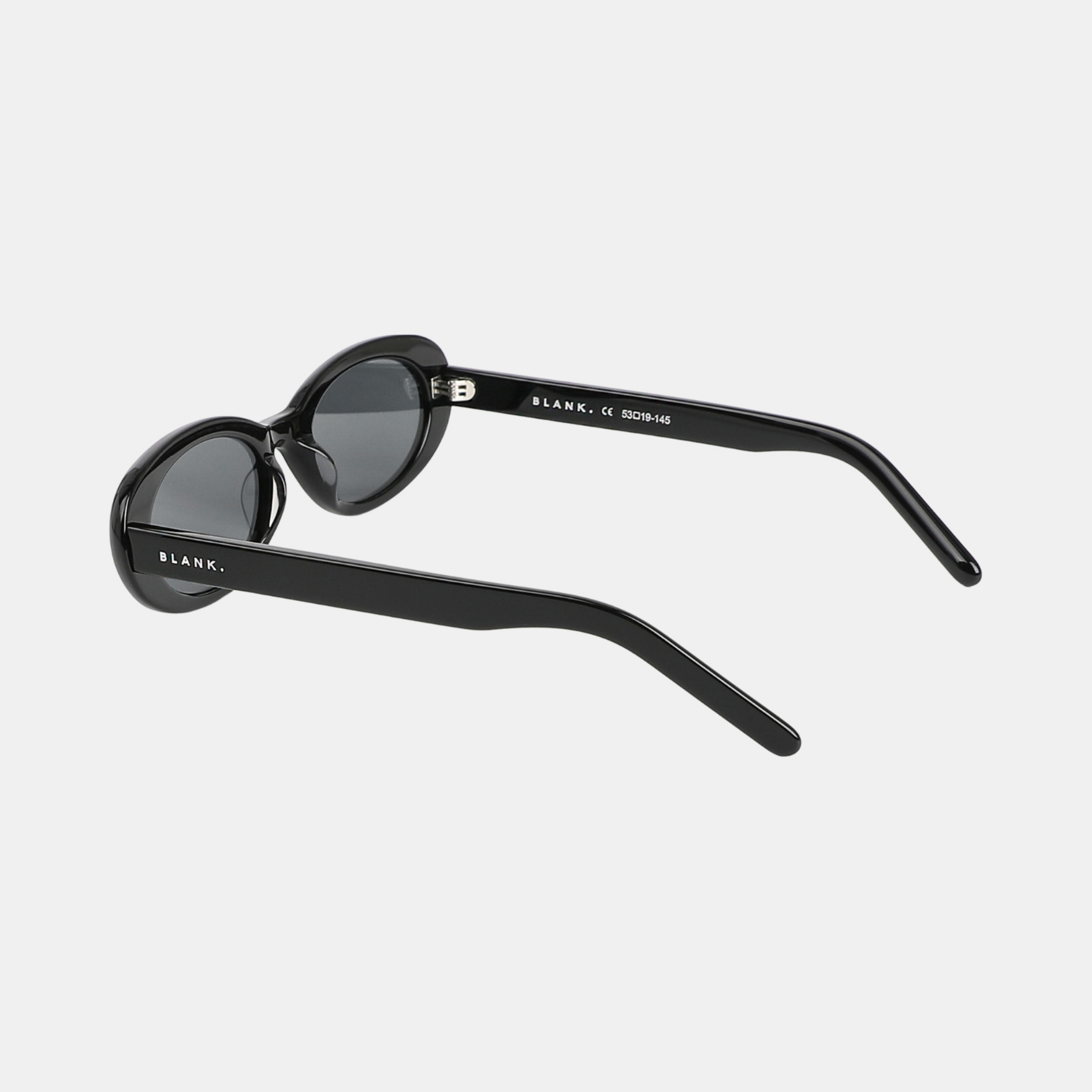 COLETTE. - Noir Black