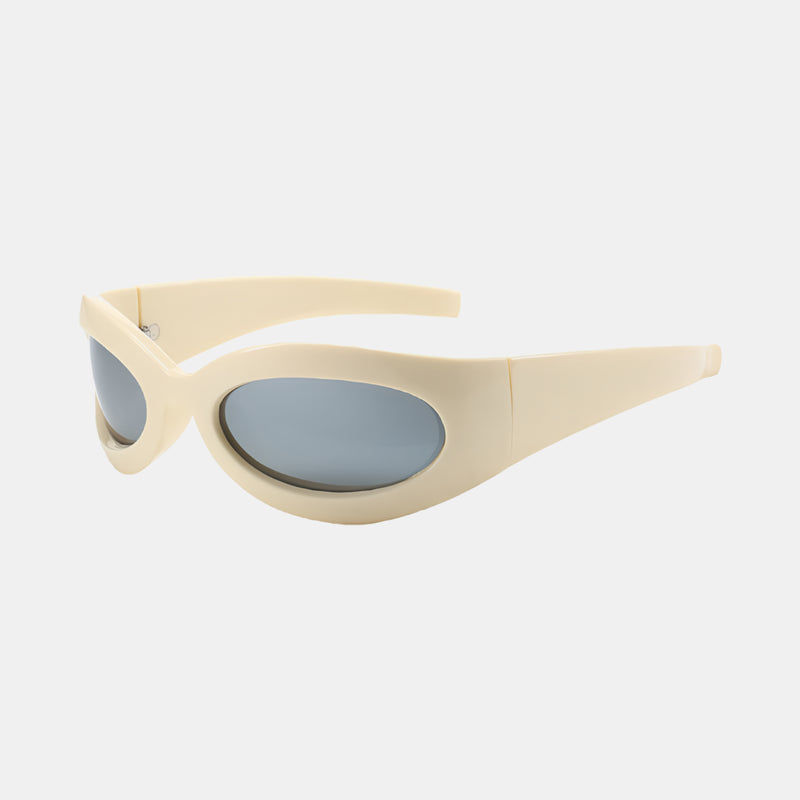 GOGGLES.