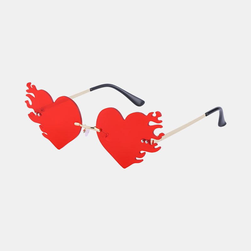 COEUR EYES.