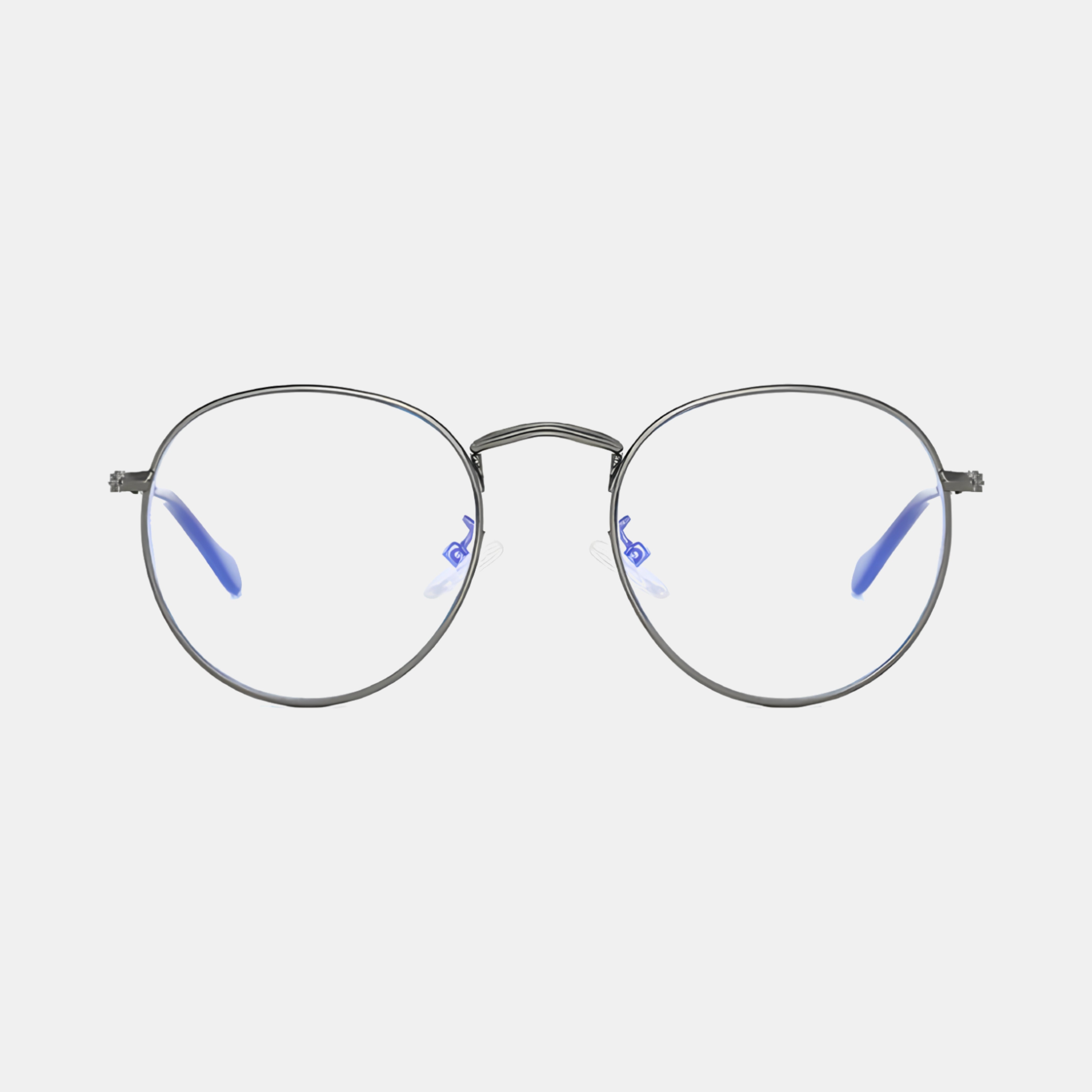 HUSTLE. - BLUE LIGHT