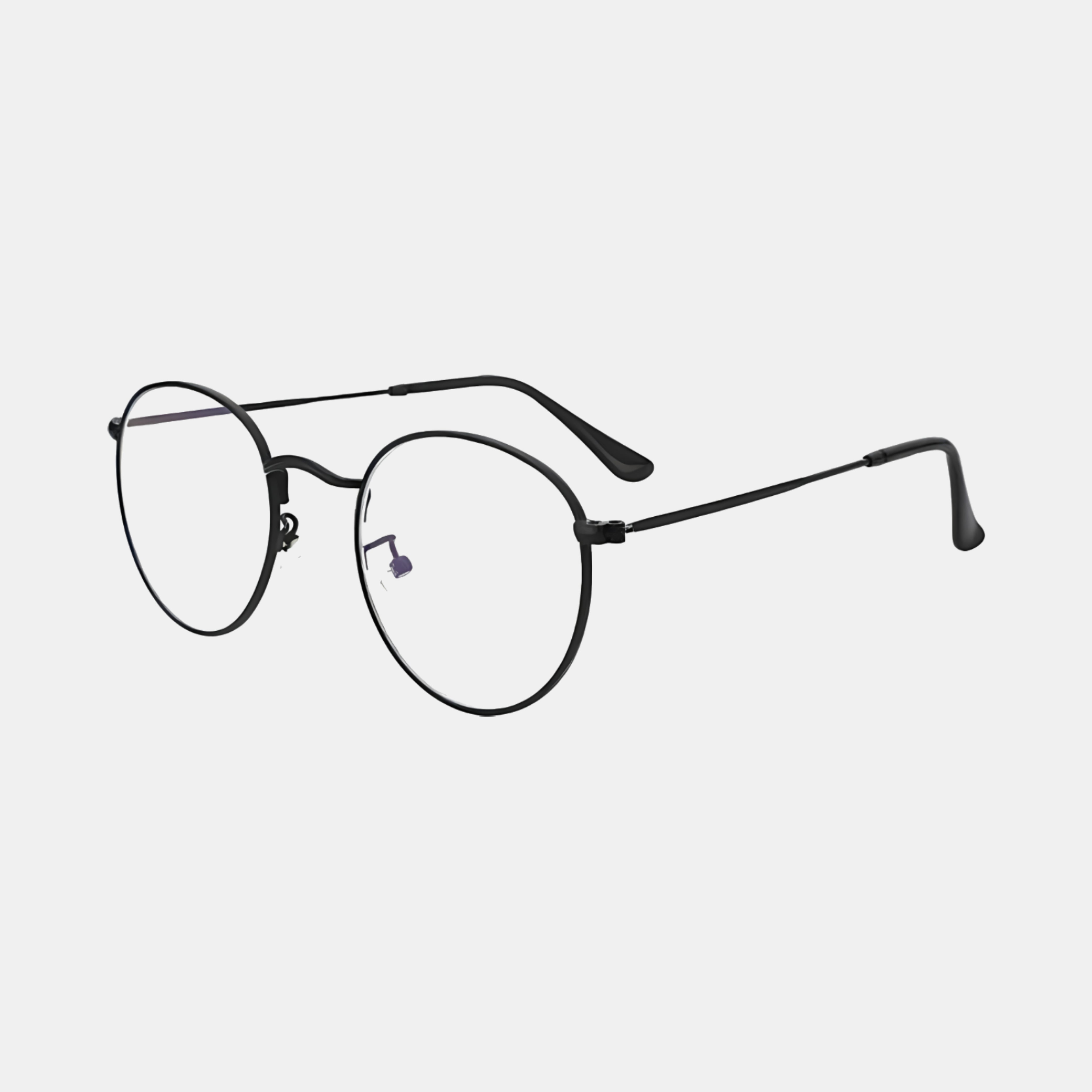 HUSTLE. - BLUE LIGHT