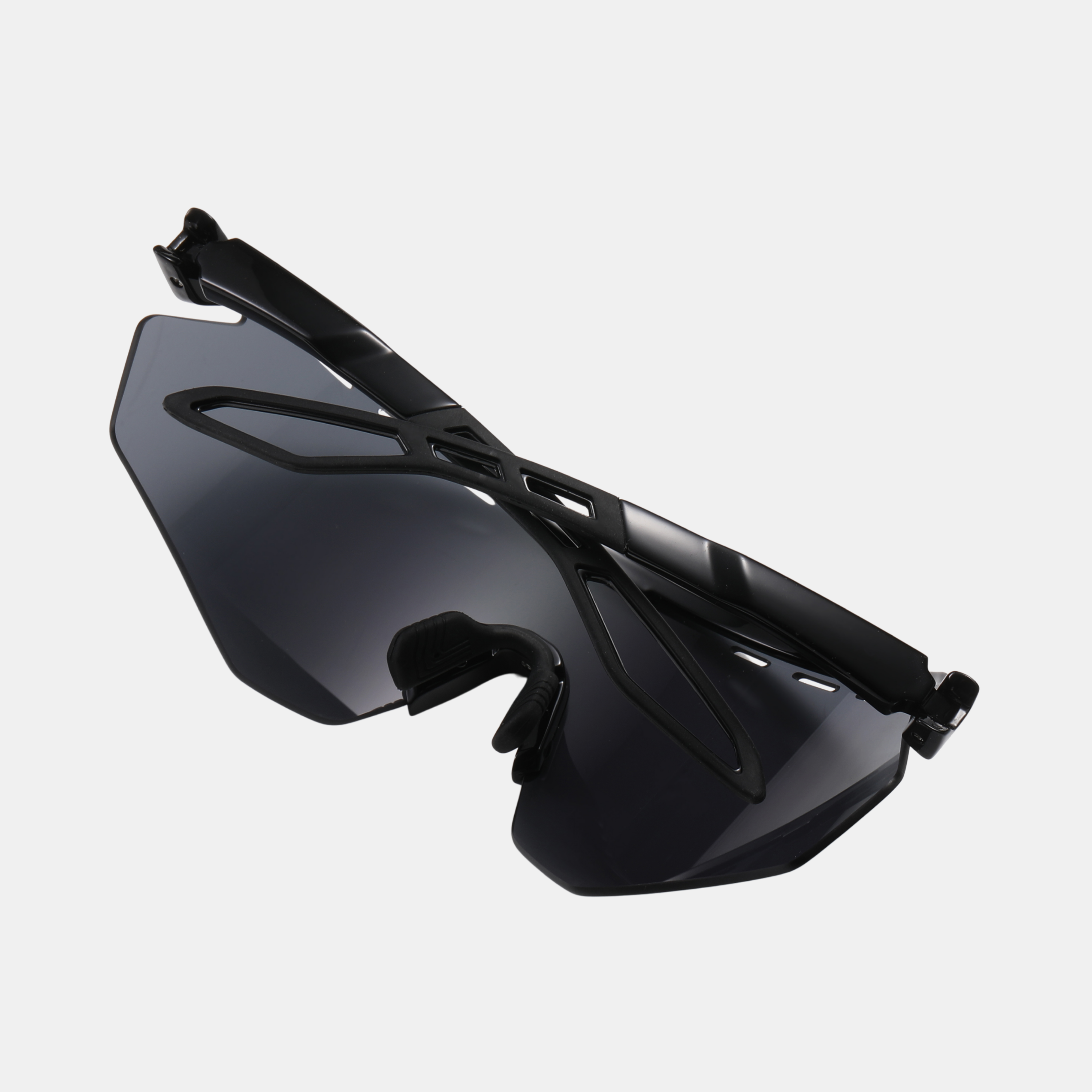 NITRO. - HP Black