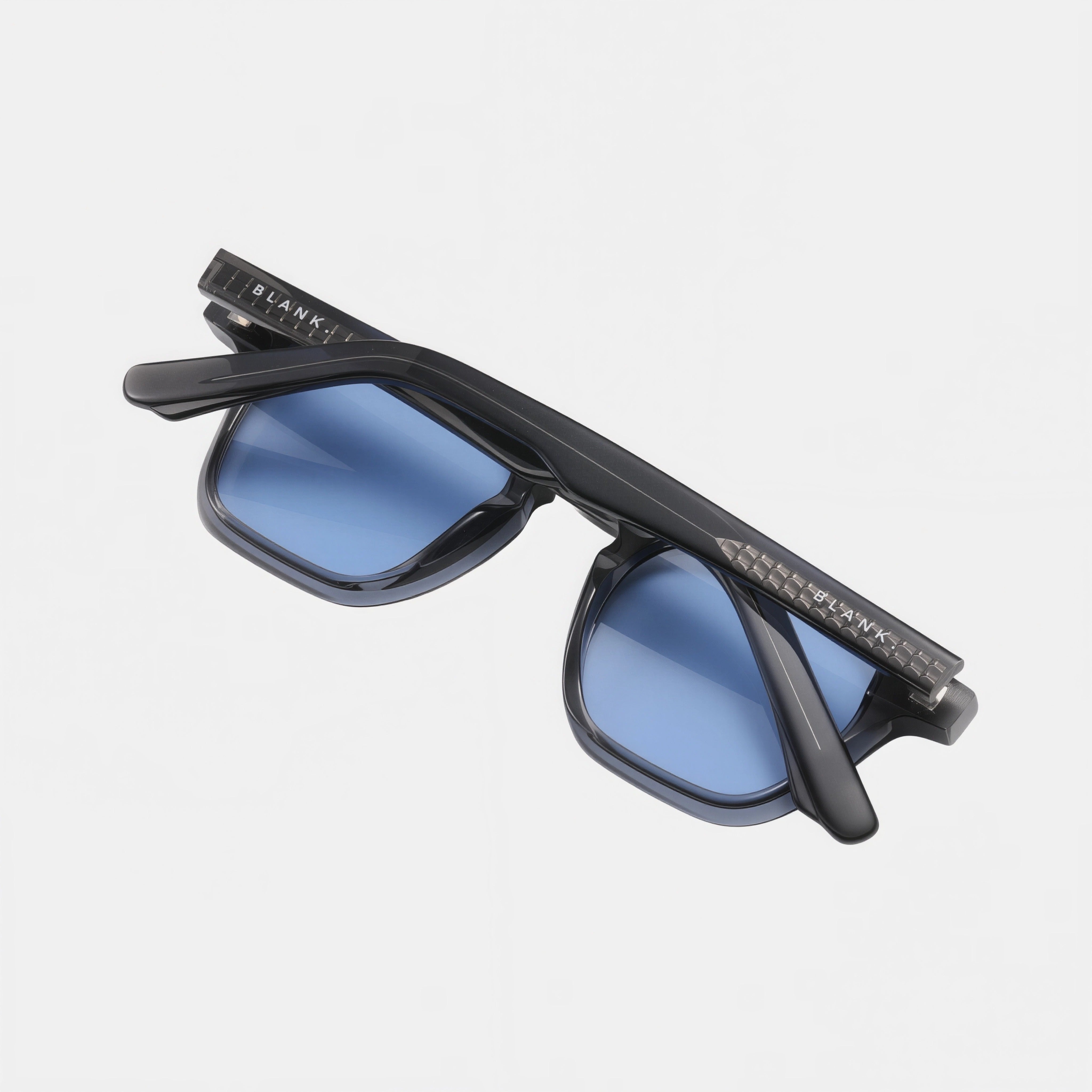 ORO. - Ash Grey Azzurro