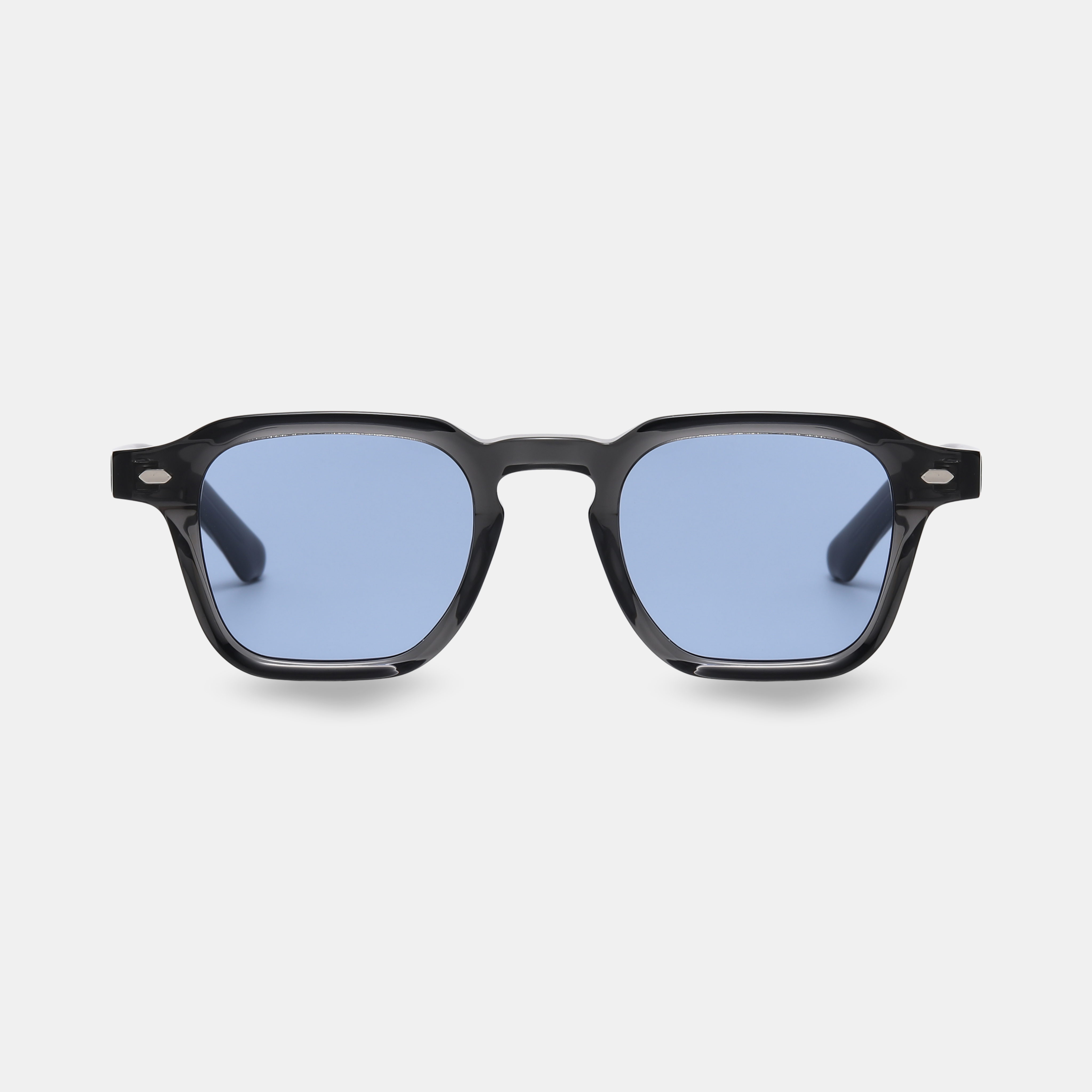 ORO. - Ash Grey Azzurro