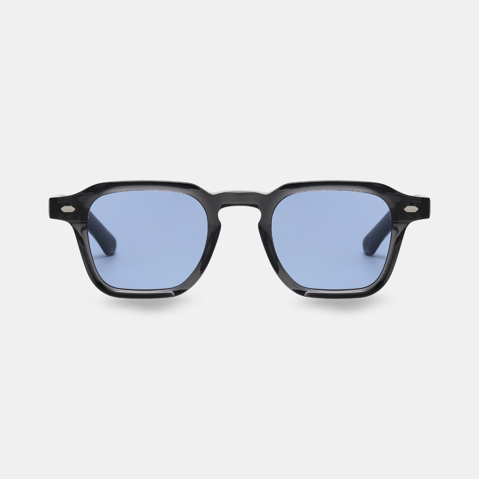 ORO. - Ash Grey Azzurro