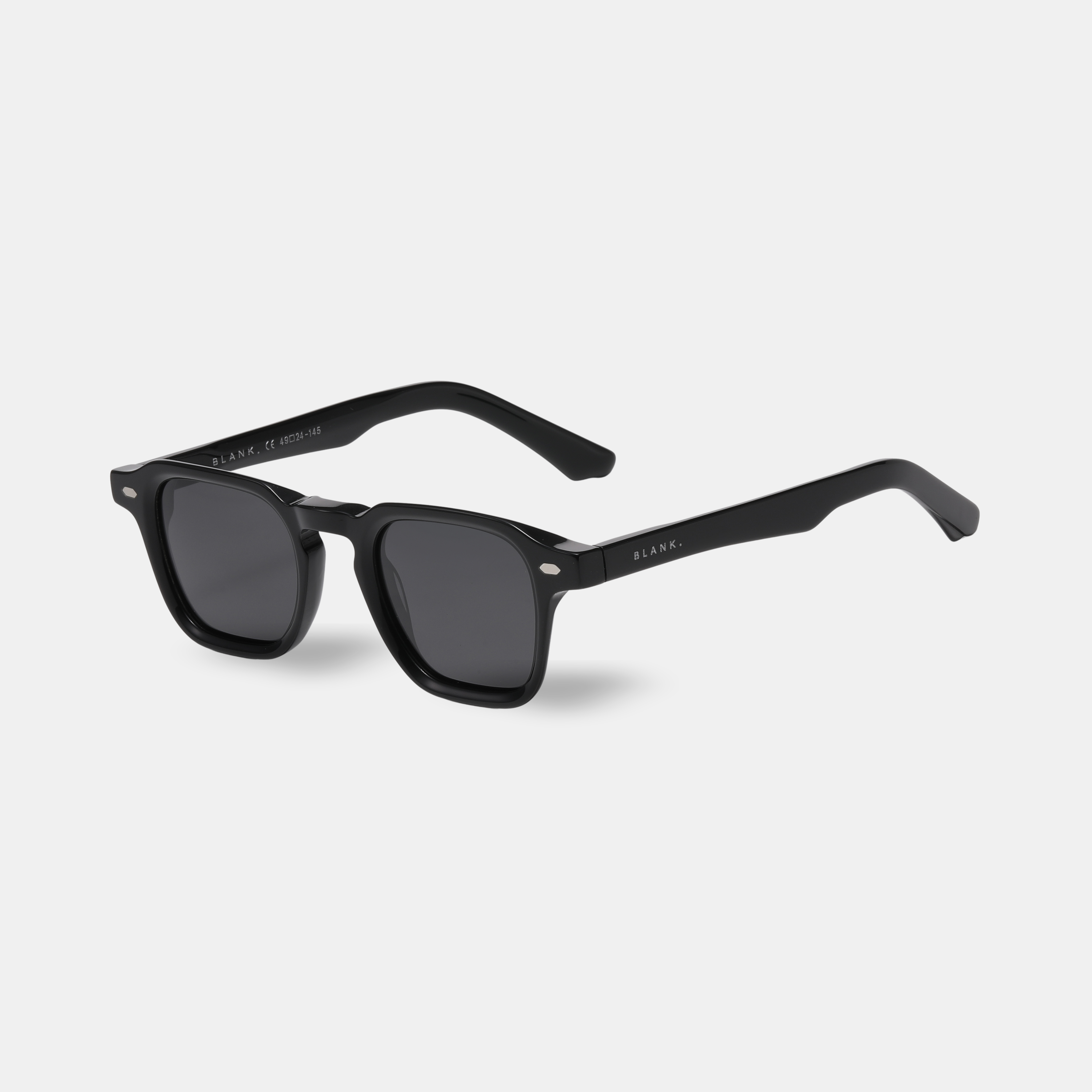 ORO. - Noir Black