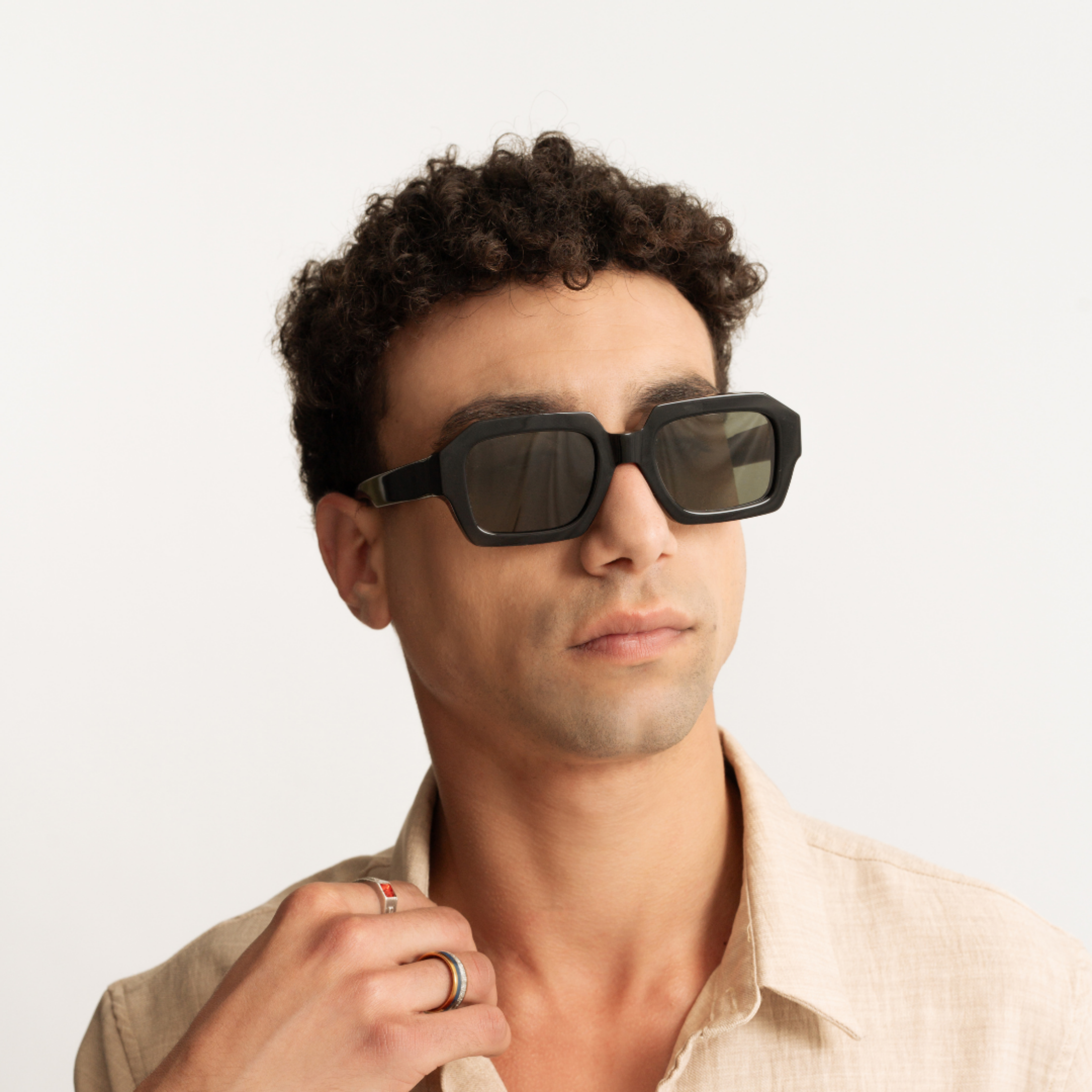 A.R.T. - Olivio Green