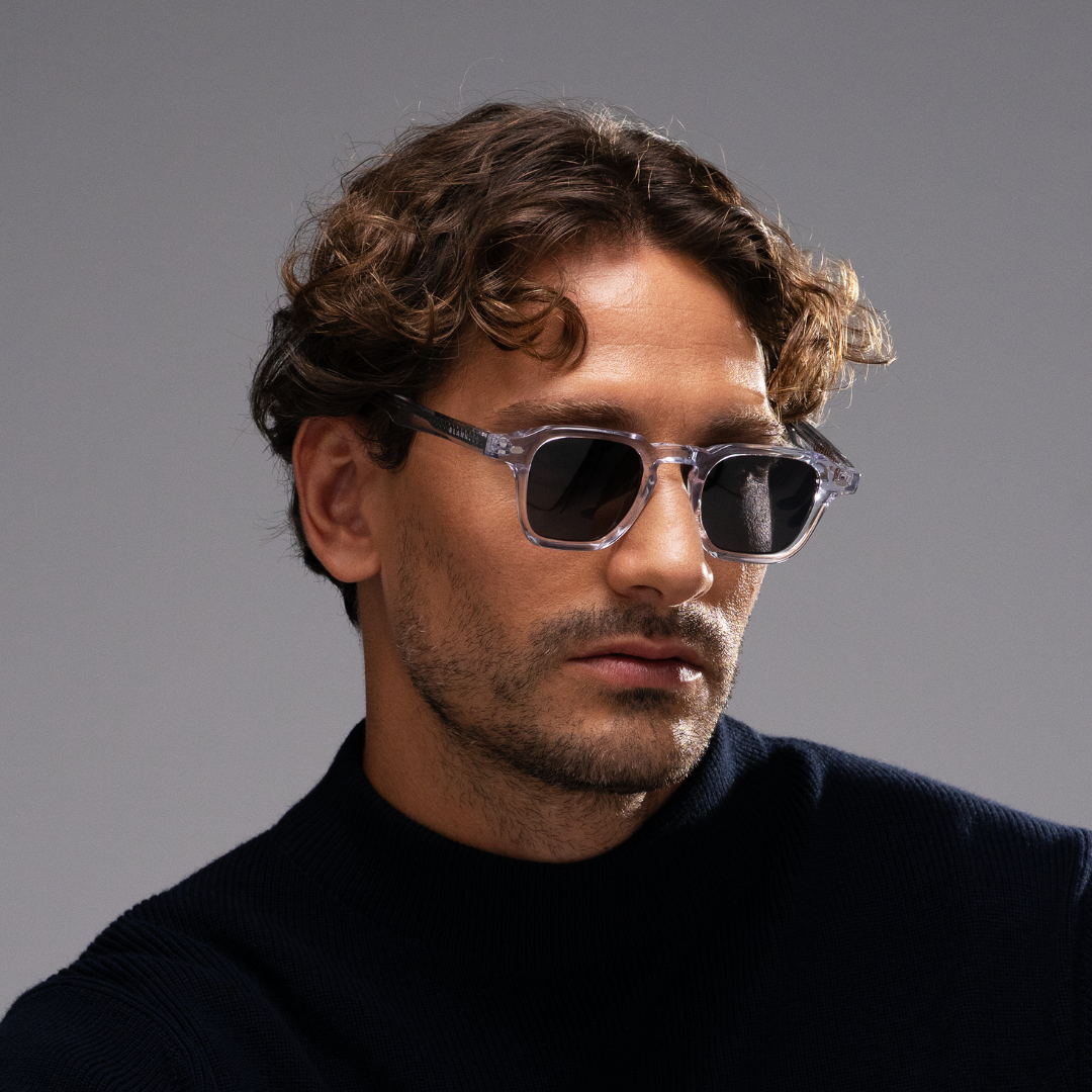 ORO. - Clear Crystal