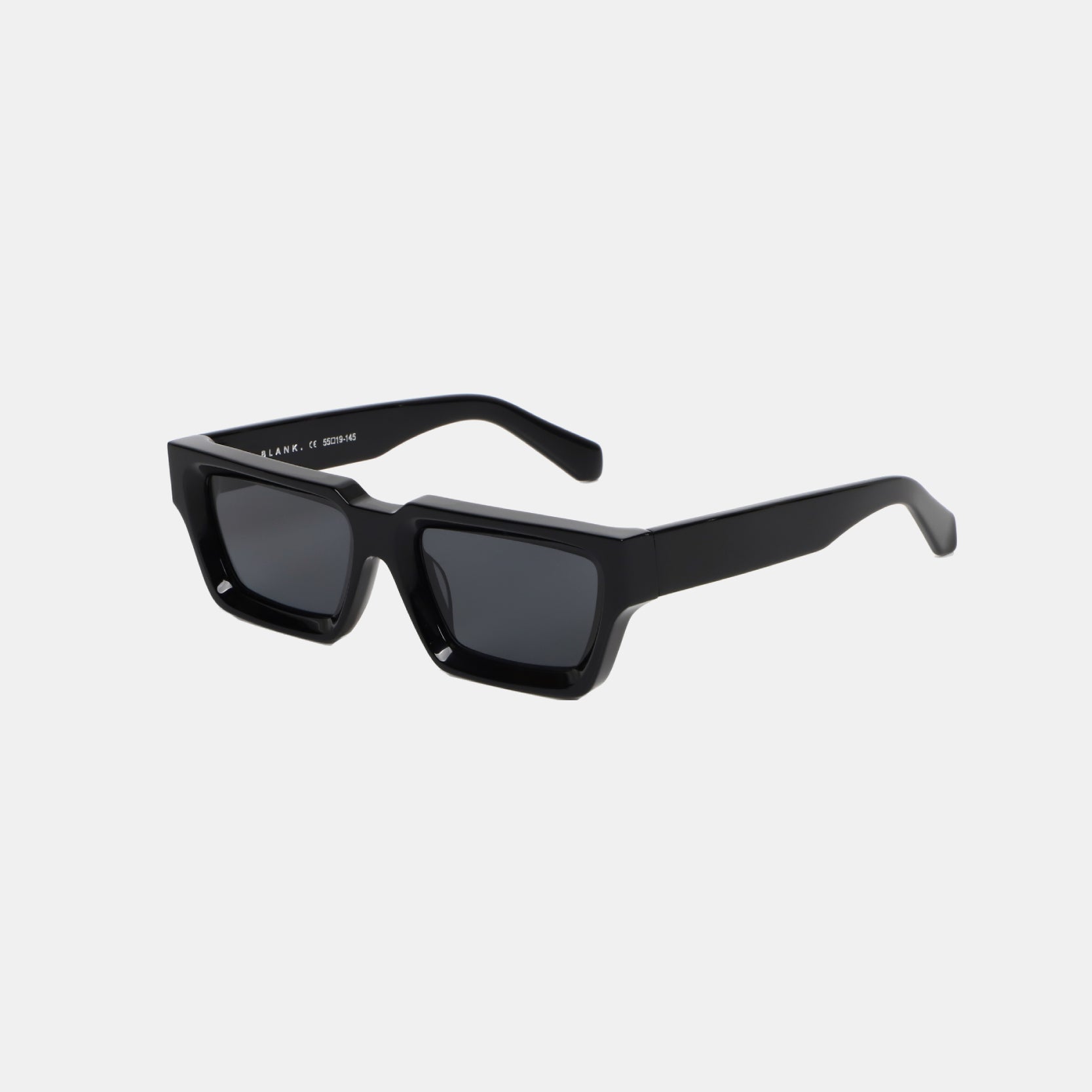 Blank fashion sunglasses