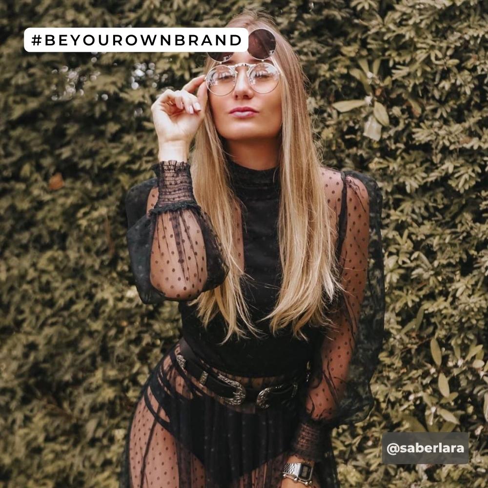 CLAP. - Blank Sunglasses