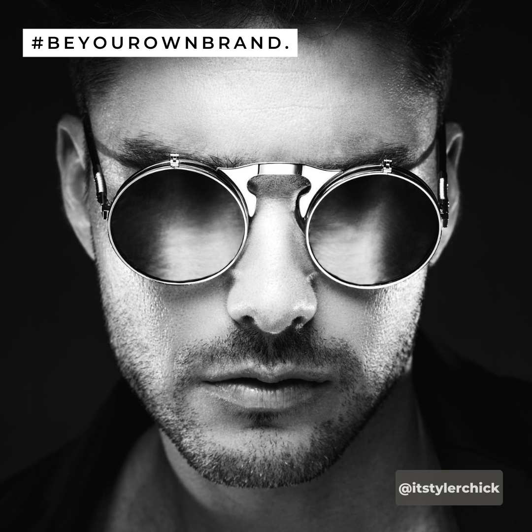 CLAP. - Blank Sunglasses