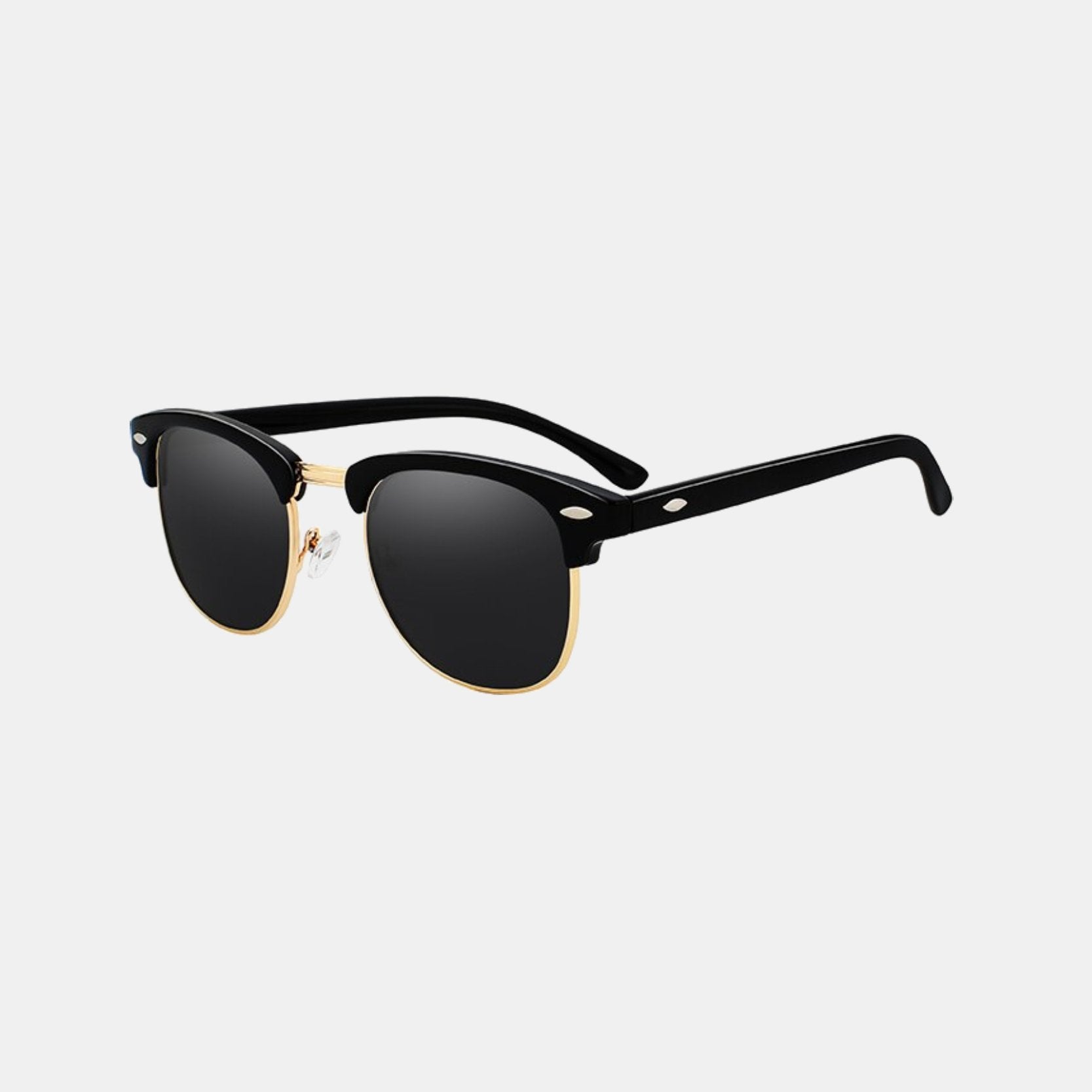 Blank fashion sunglasses