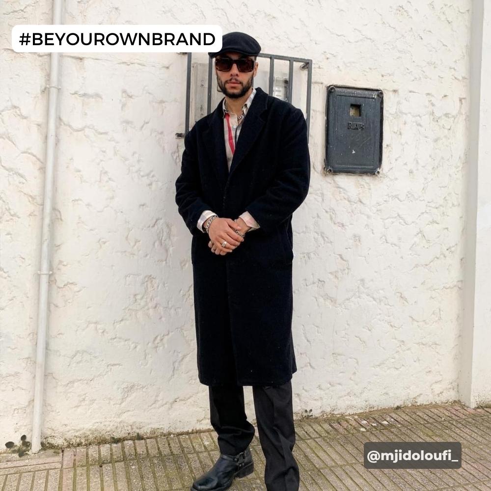 FLAIR. - Blank Sunglasses