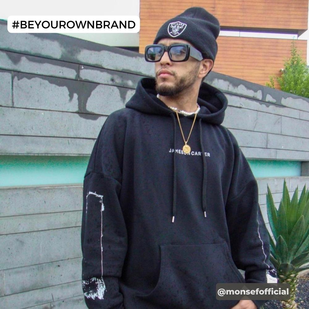 FLAIR. - Blank Sunglasses