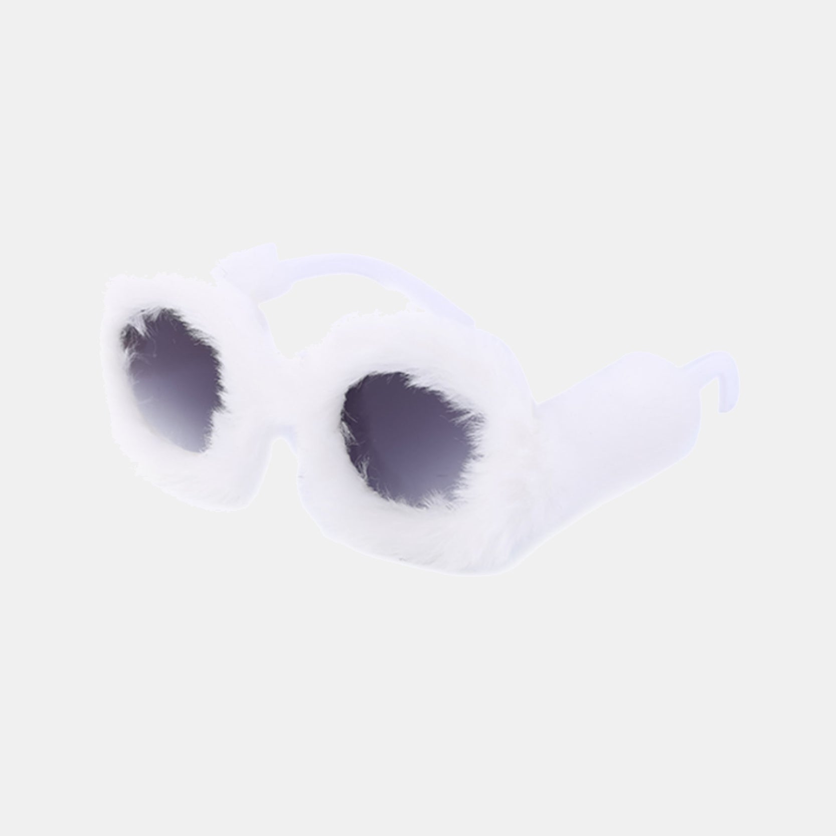 FLUFFY II. - Blank Sunglasses