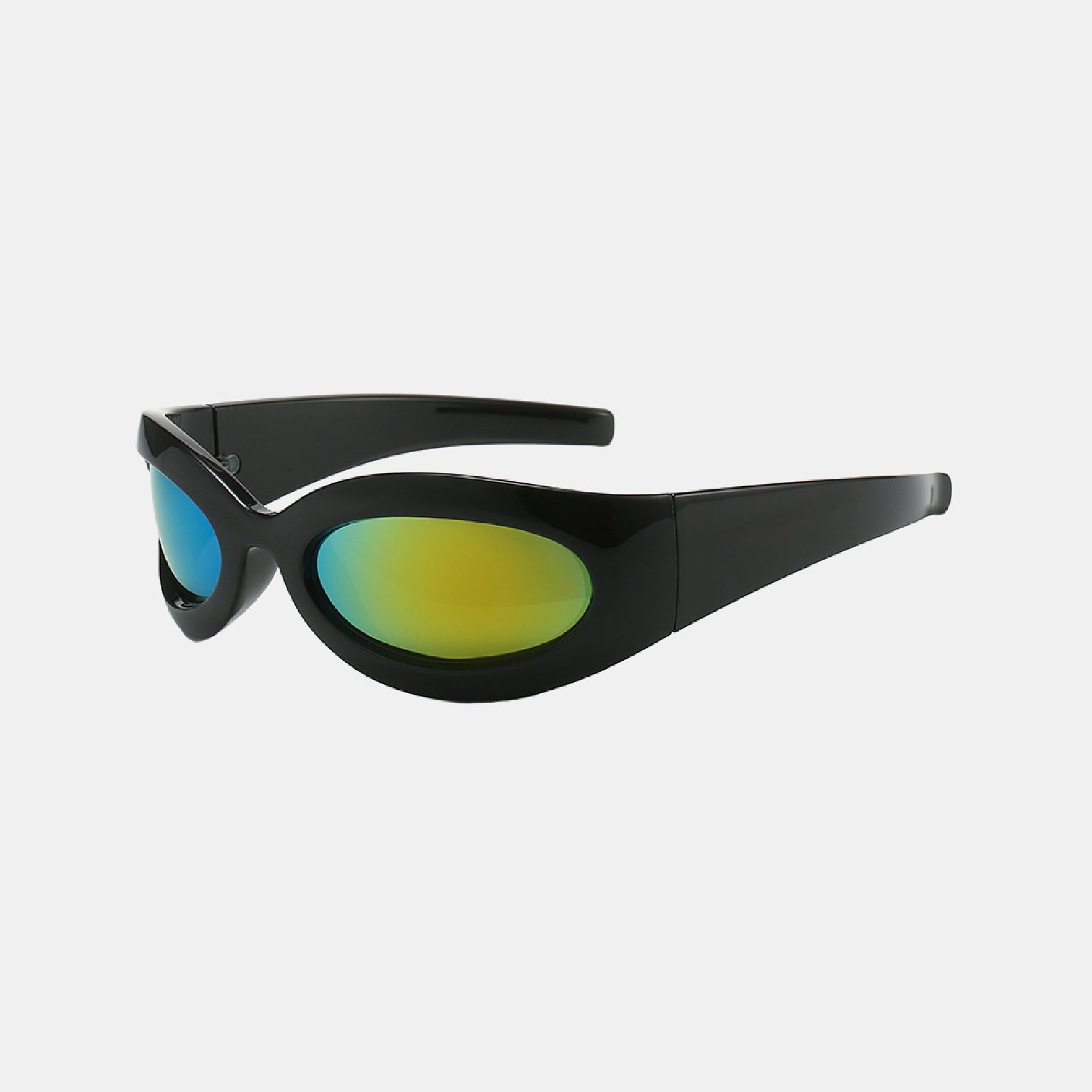 GOGGLES. - Blank Sunglasses