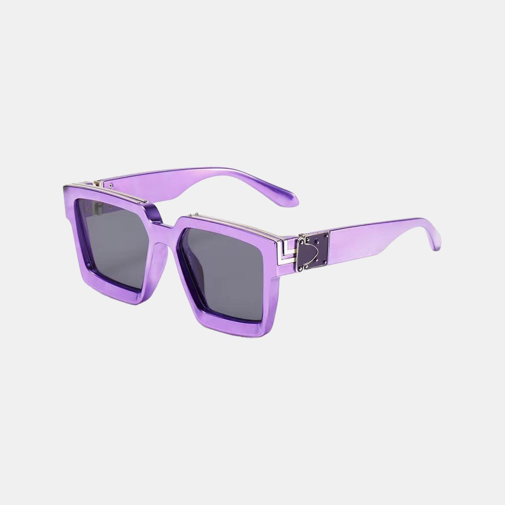 LINED. - Blank Sunglasses