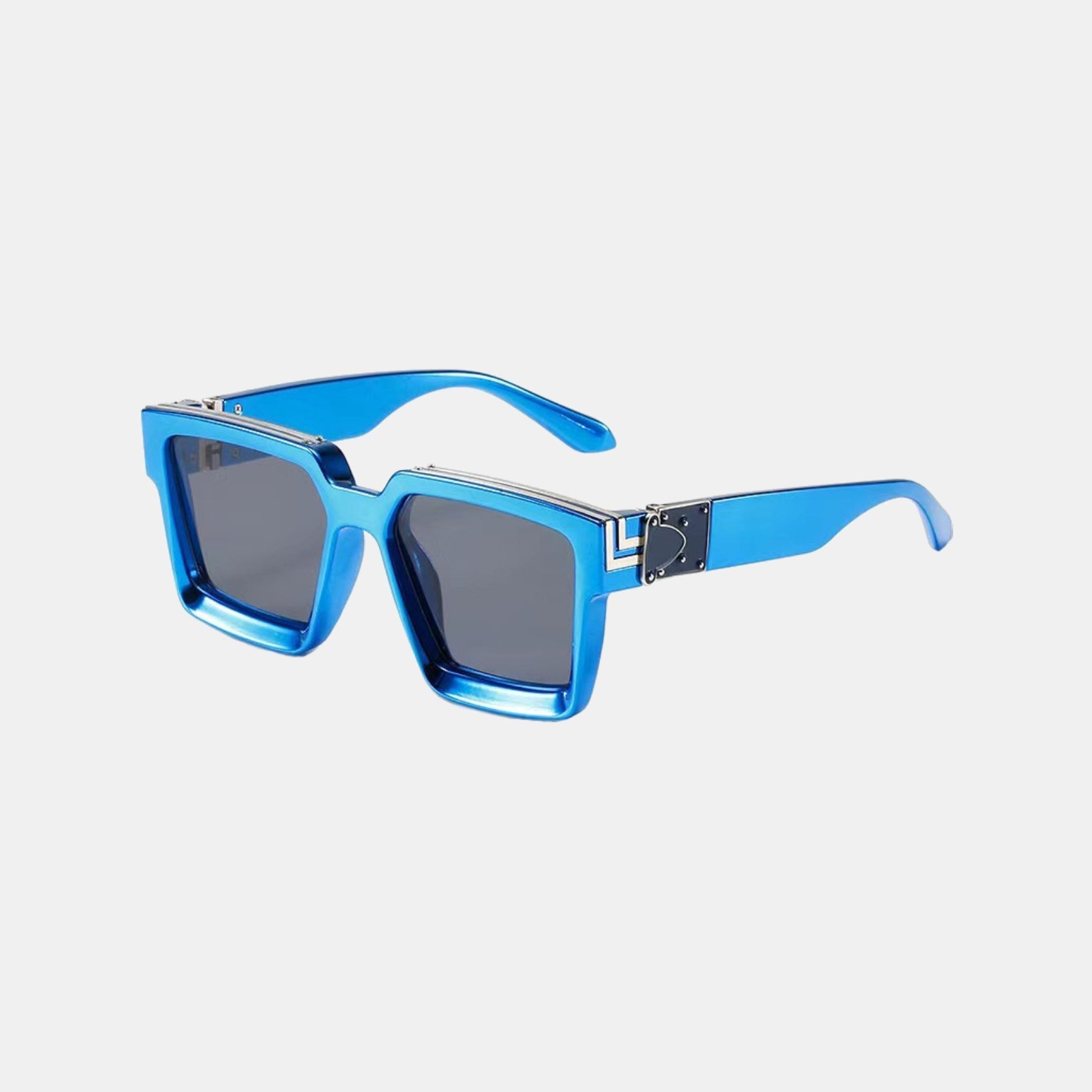 LINED. - Blank Sunglasses