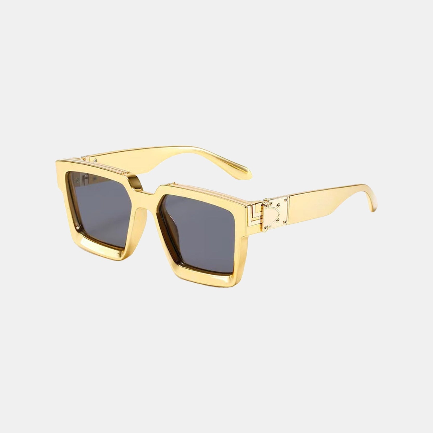 LINED. - Blank Sunglasses