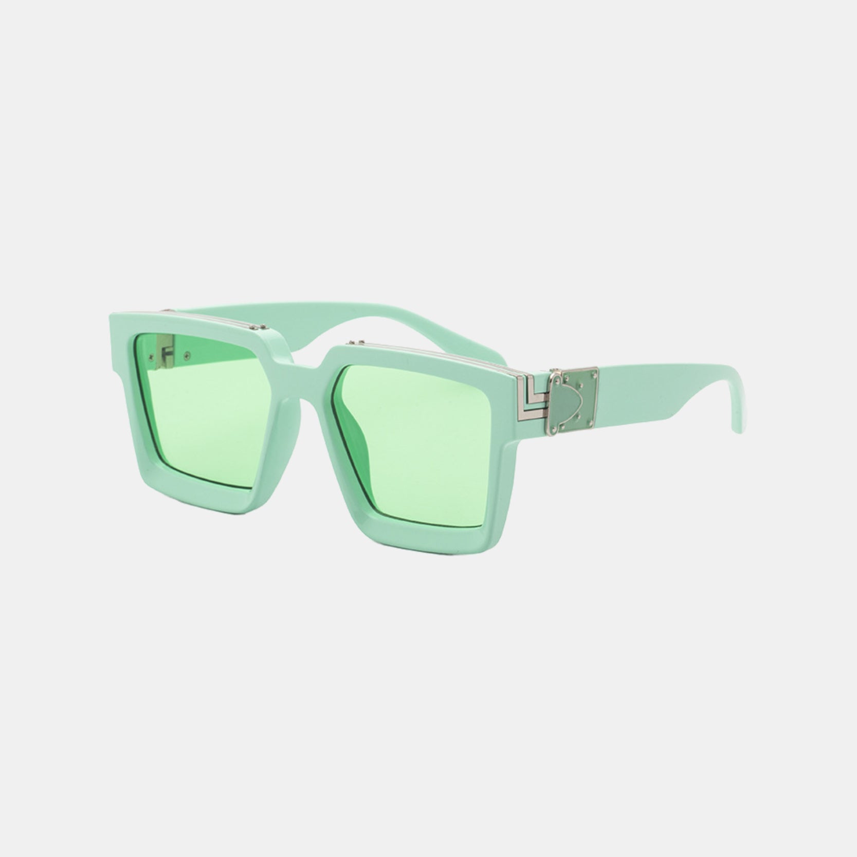 LINED. - Blank Sunglasses