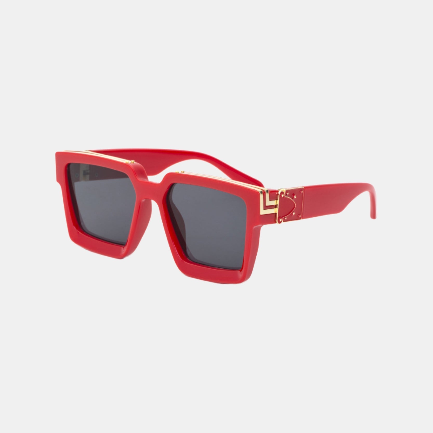 LINED. - Blank Sunglasses