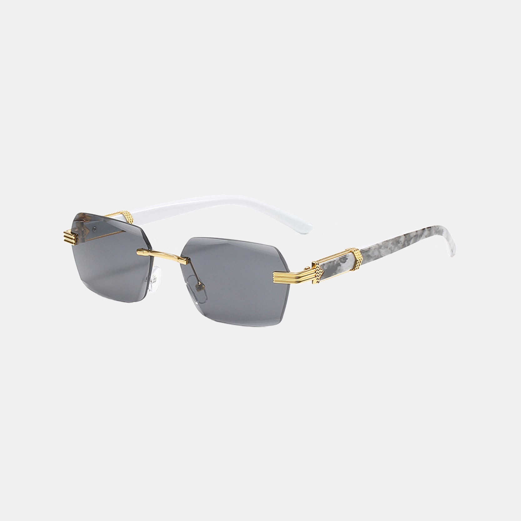 MARBLE. - Blank Sunglasses