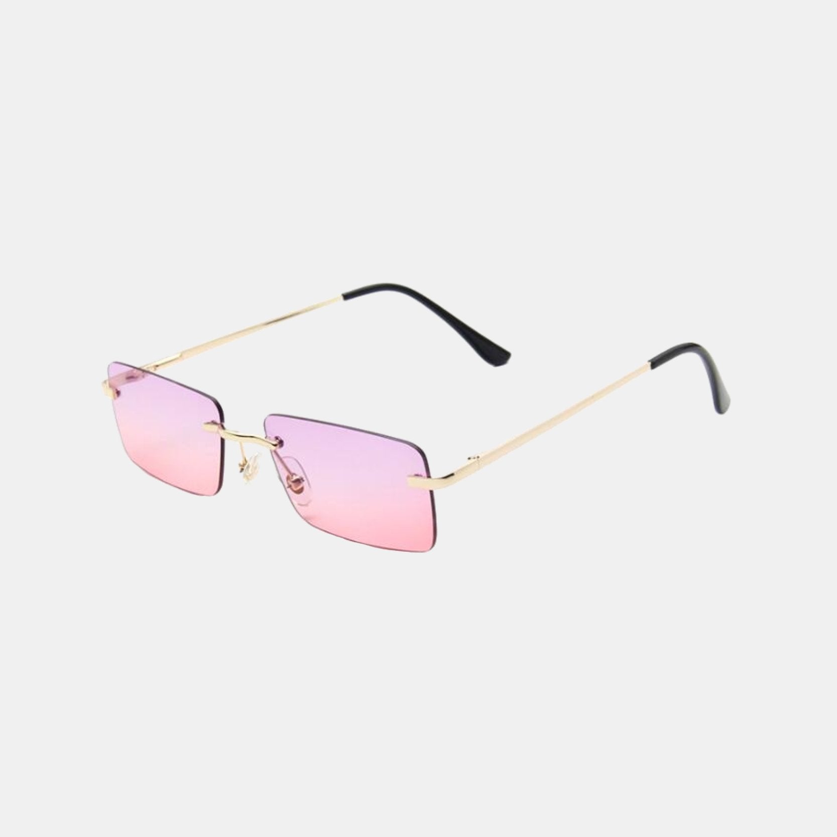 SAVAGE. - Blank Sunglasses