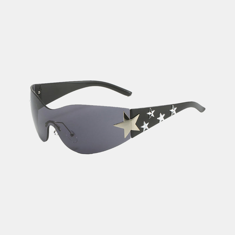 STARRY II. - Blank Sunglasses