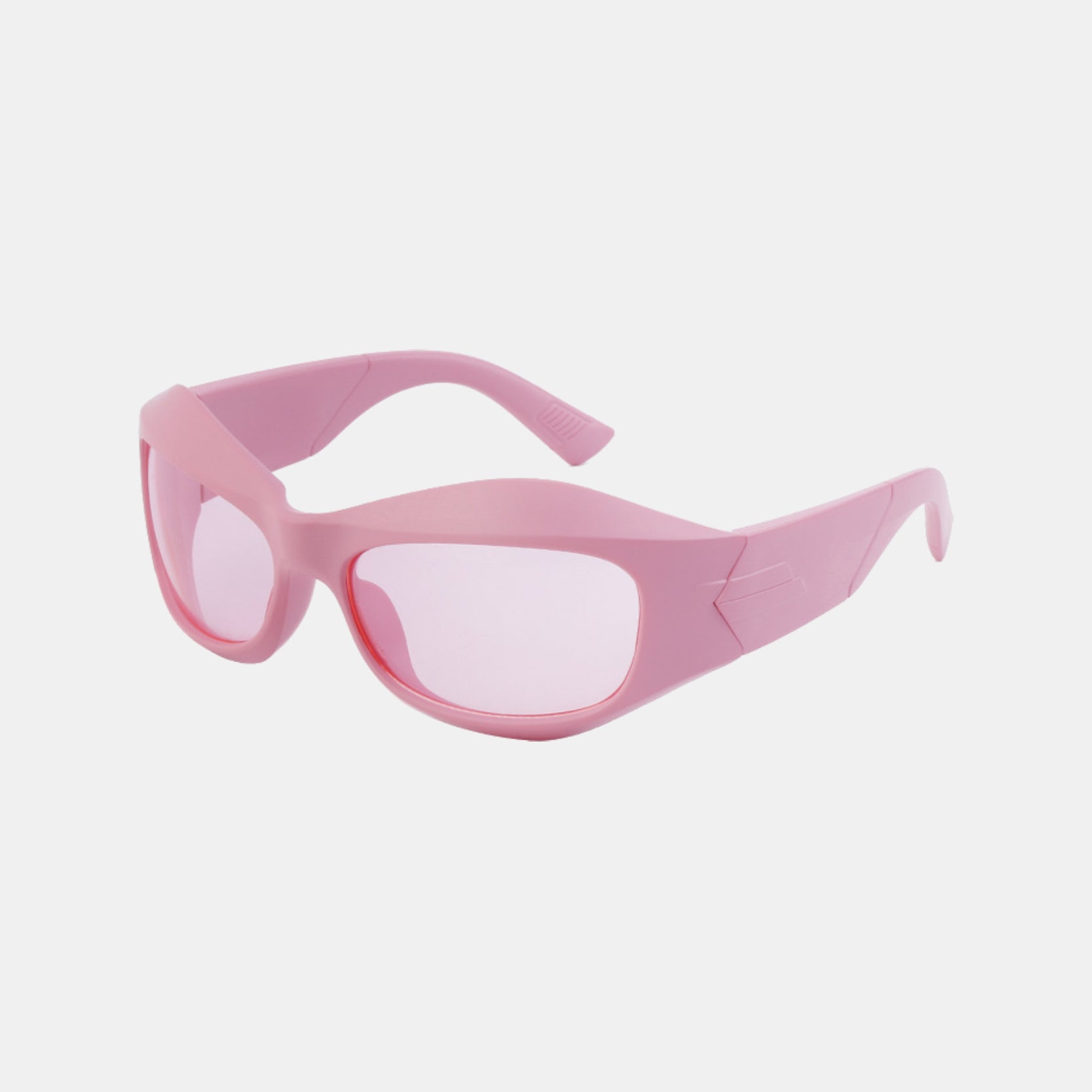 STORMY. - Blank Sunglasses