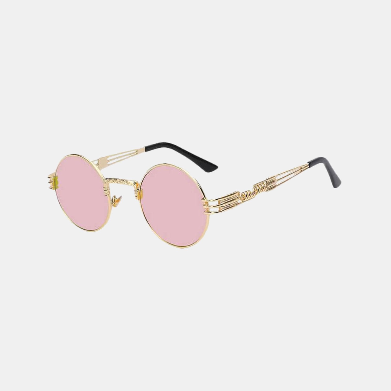 TRAPPER. - MIRROR EDITION - Blank Sunglasses