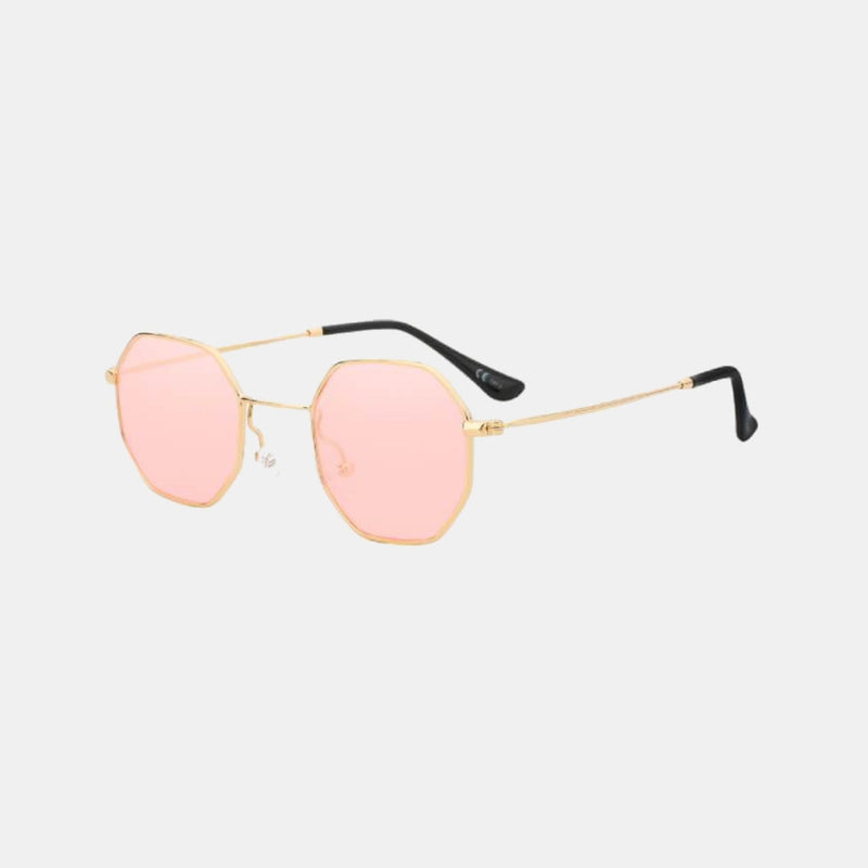 TRAVIS. - Blank Sunglasses