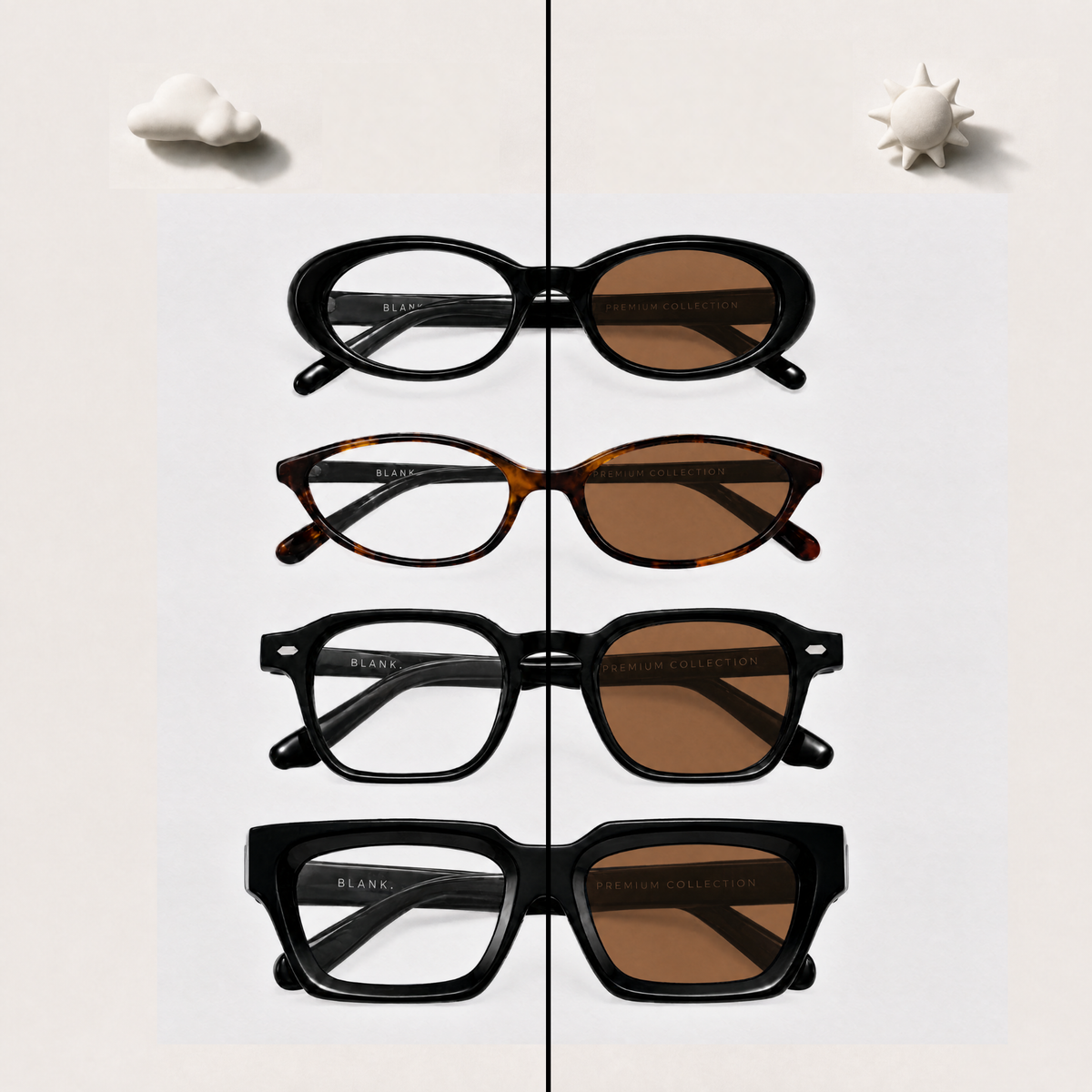 Photochromatic Brown