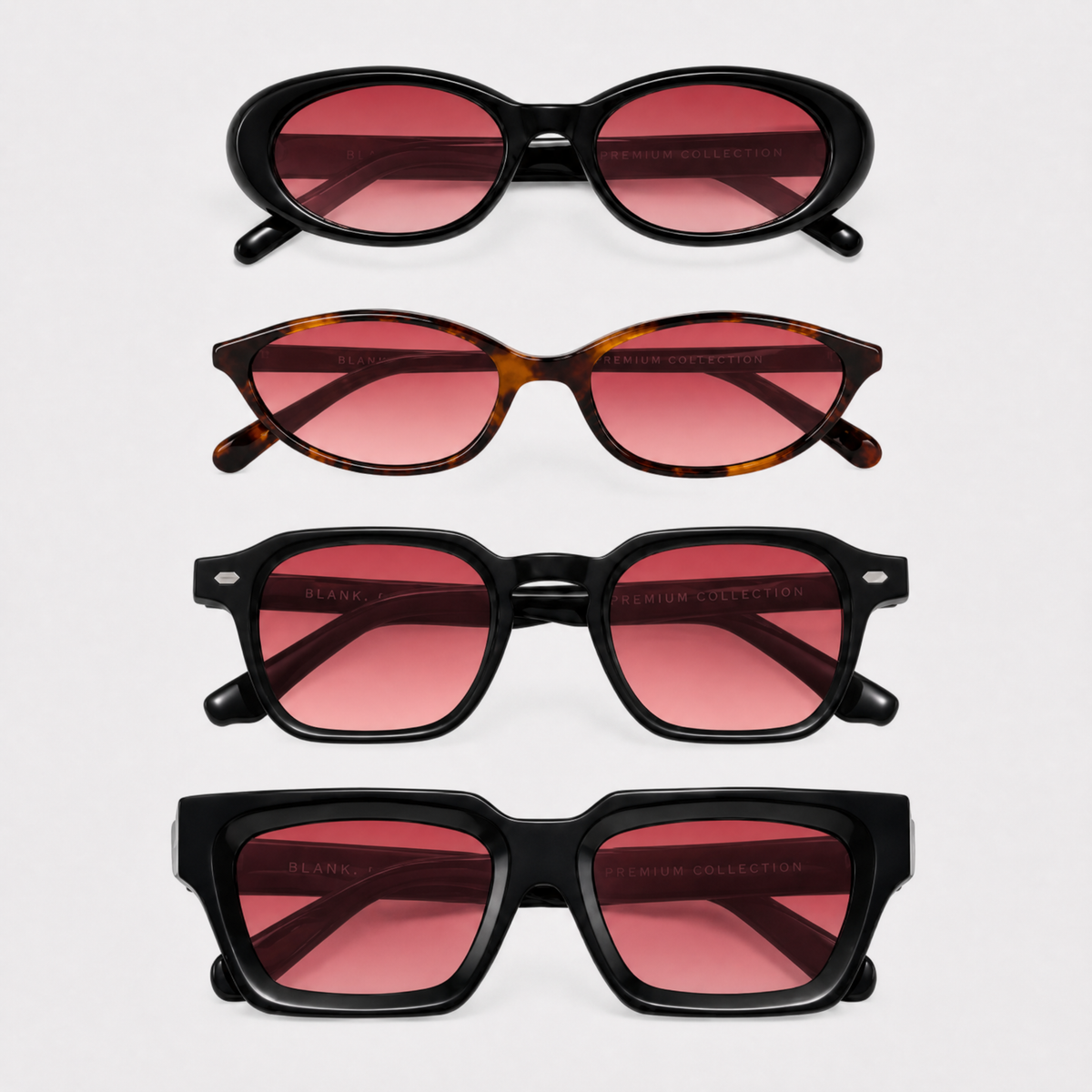 Gradient Red