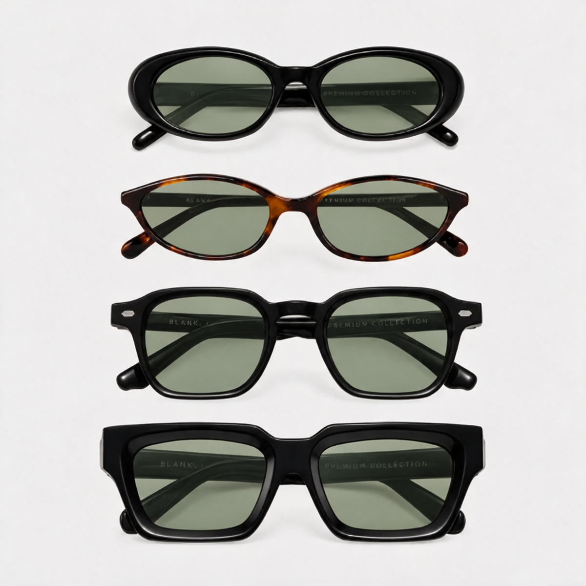 Green Polarised