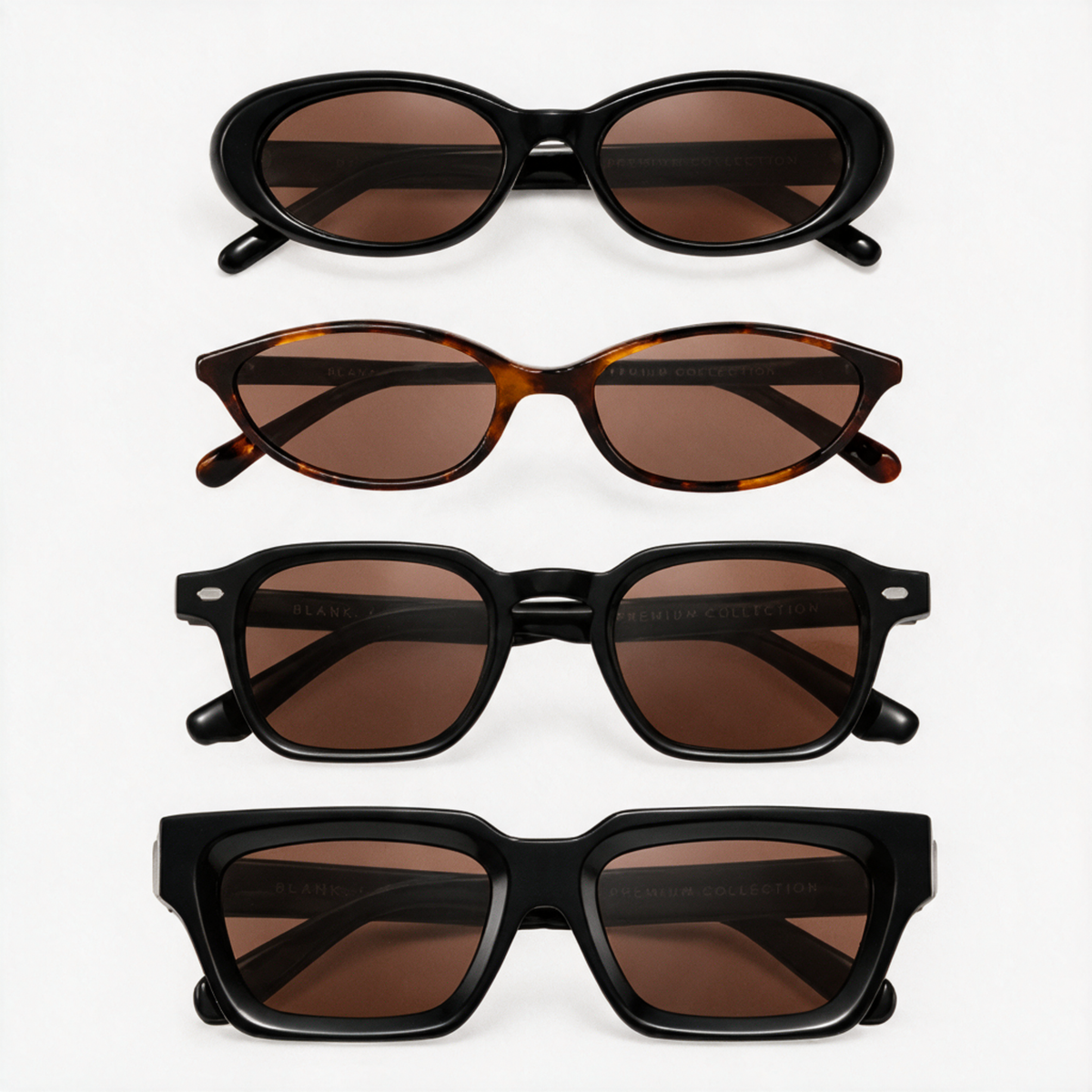 Brown Polarised