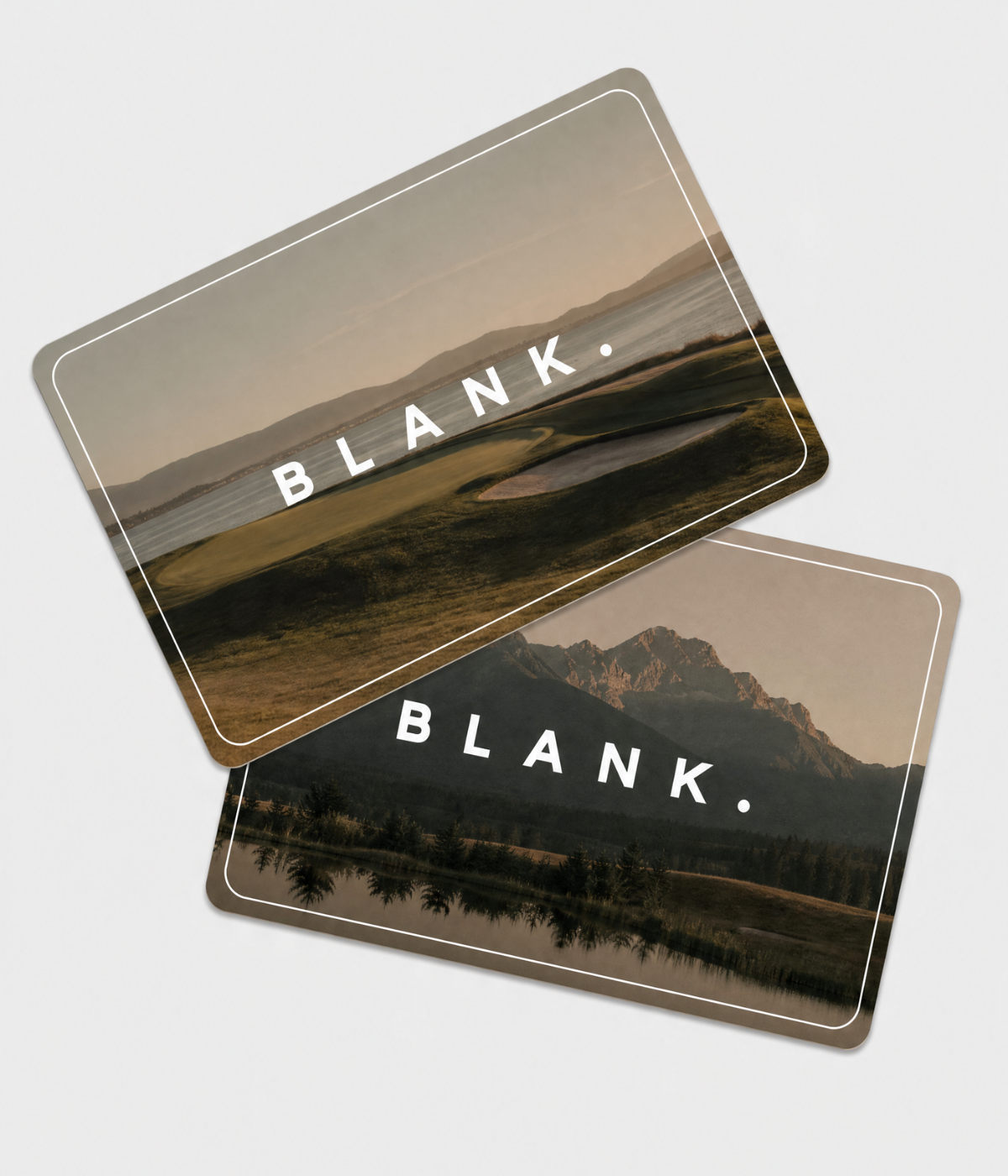GIFT CARD.