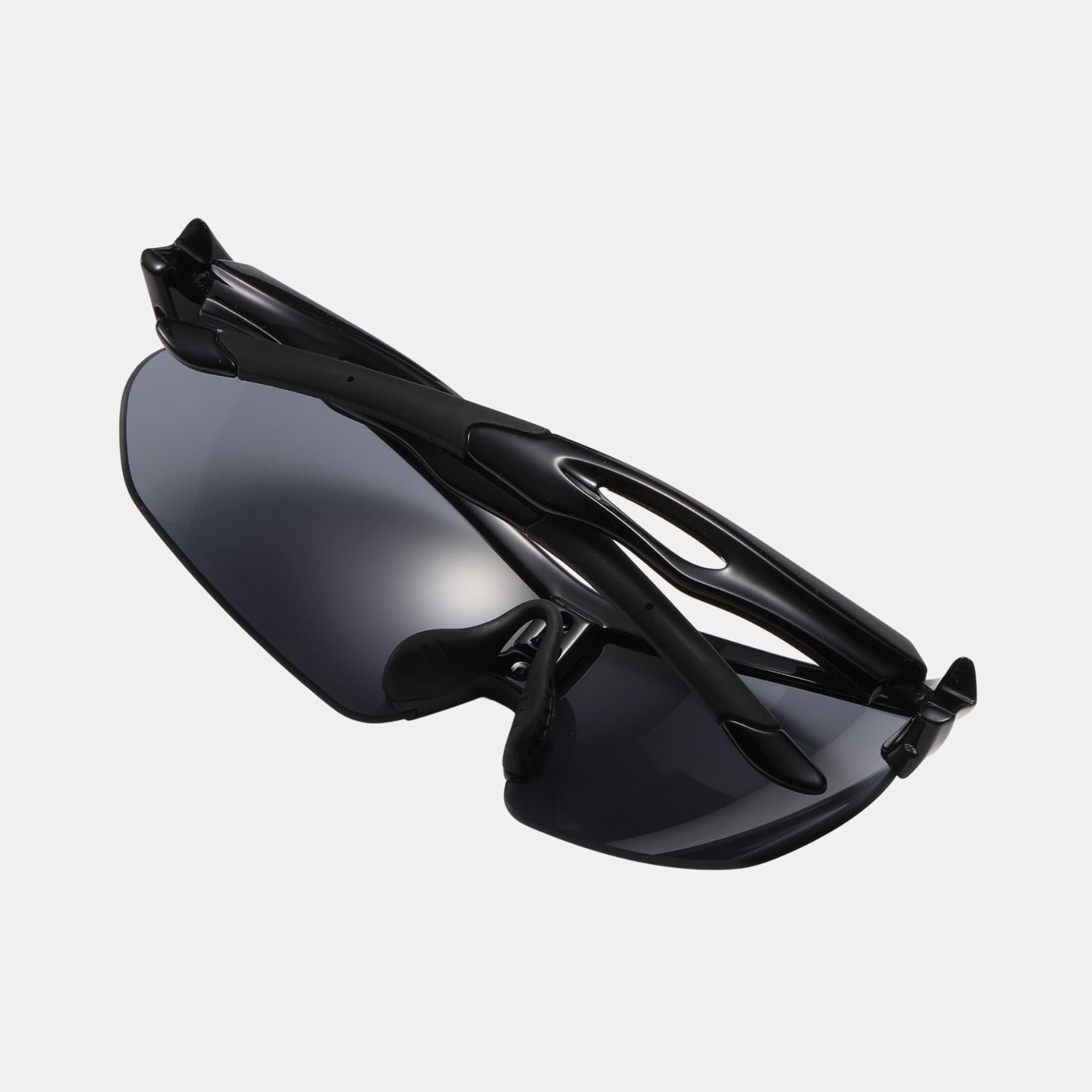 6TH GEAR. - HP Black