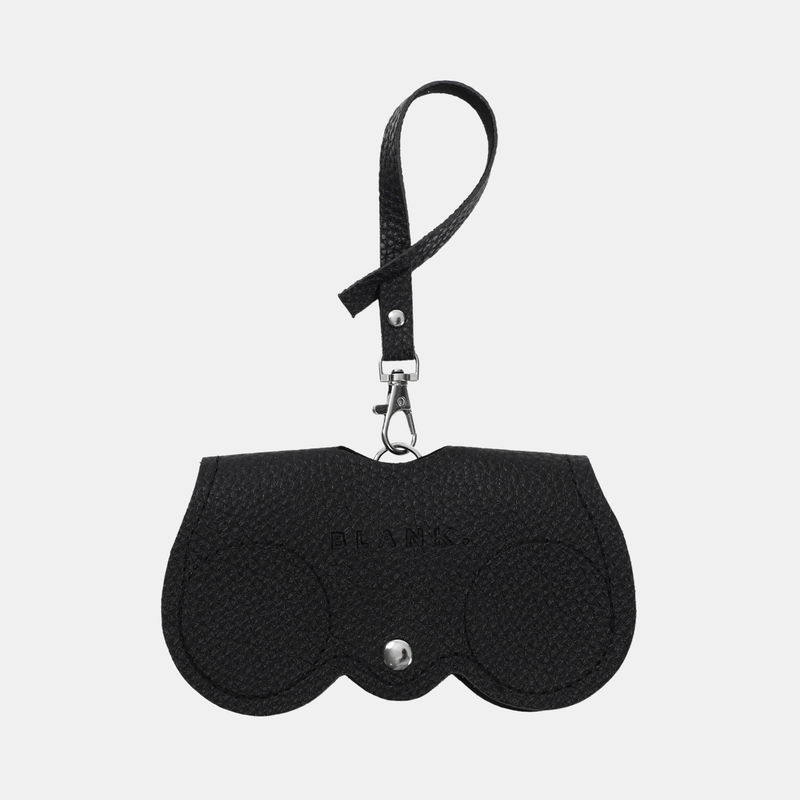 SUNGLASSES BAG CHARM.