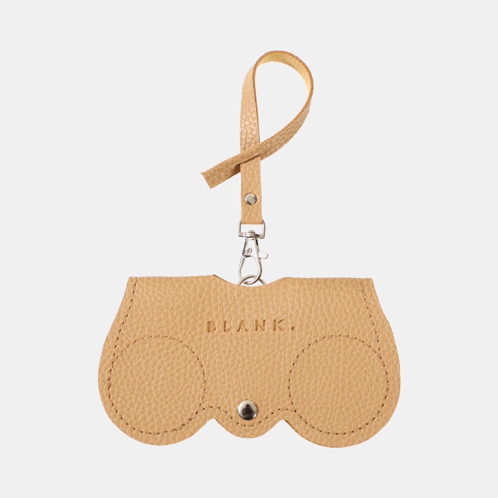 SONNENBRILLEN-TASCHENANHÄNGER.