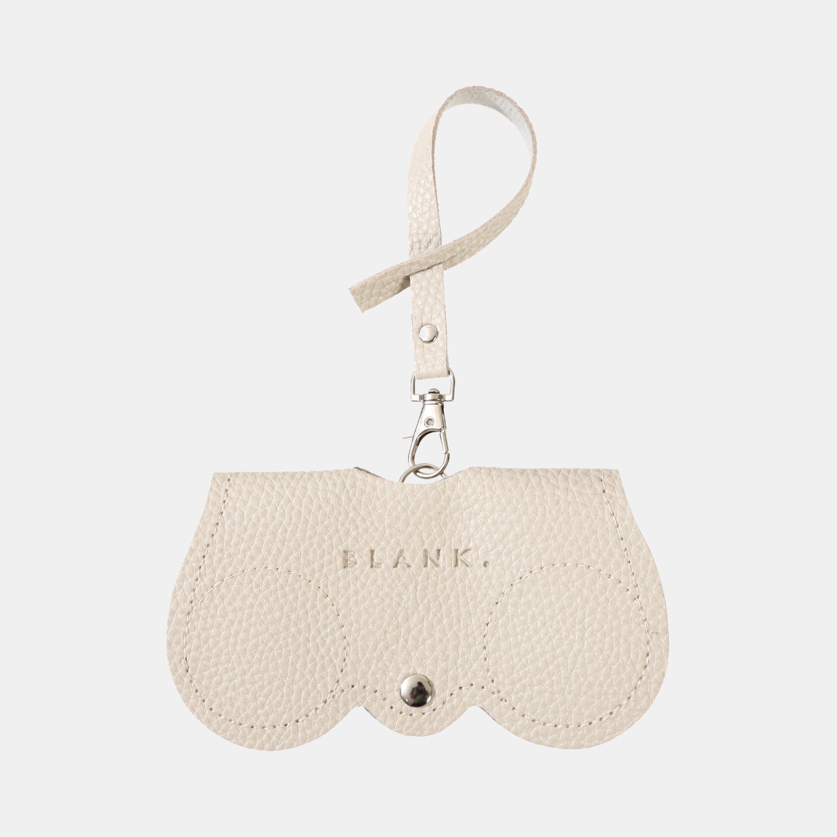 SONNENBRILLEN-TASCHENANHÄNGER.