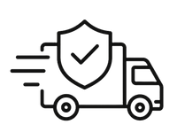 Free Insured Shipping