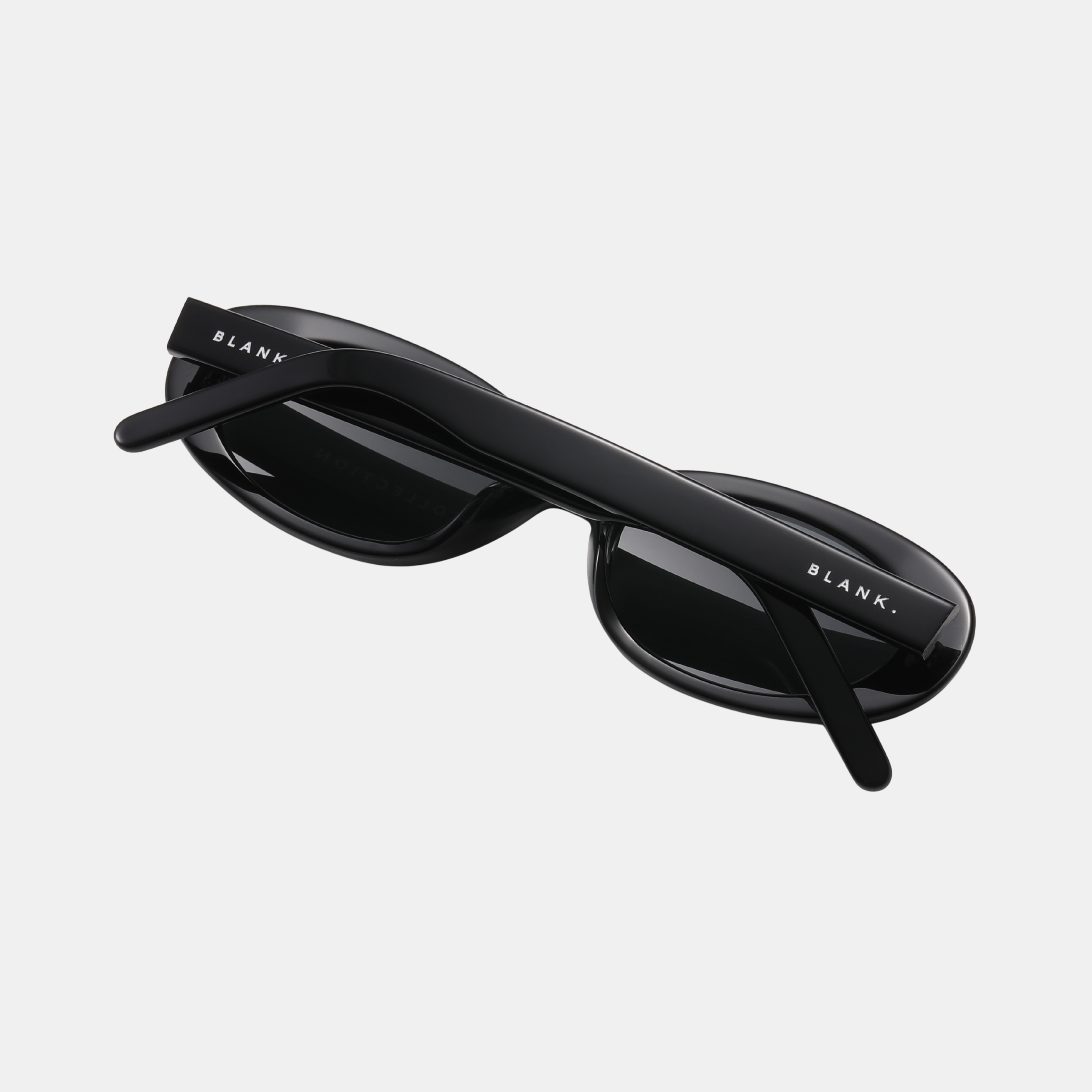 COLETTE. - Noir Black