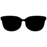 logo of Blank Sunglasses - Be your own brand.