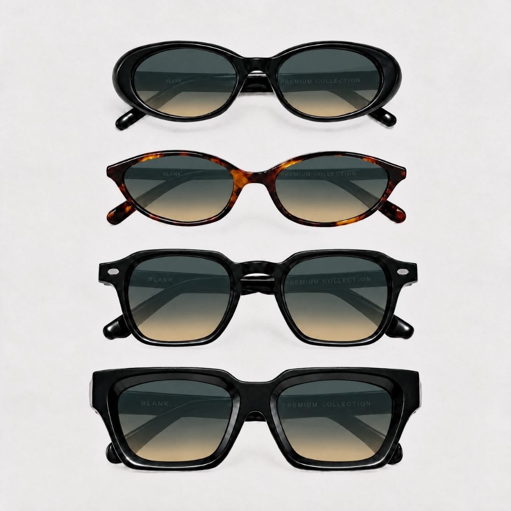 Gradient Vintage Tint